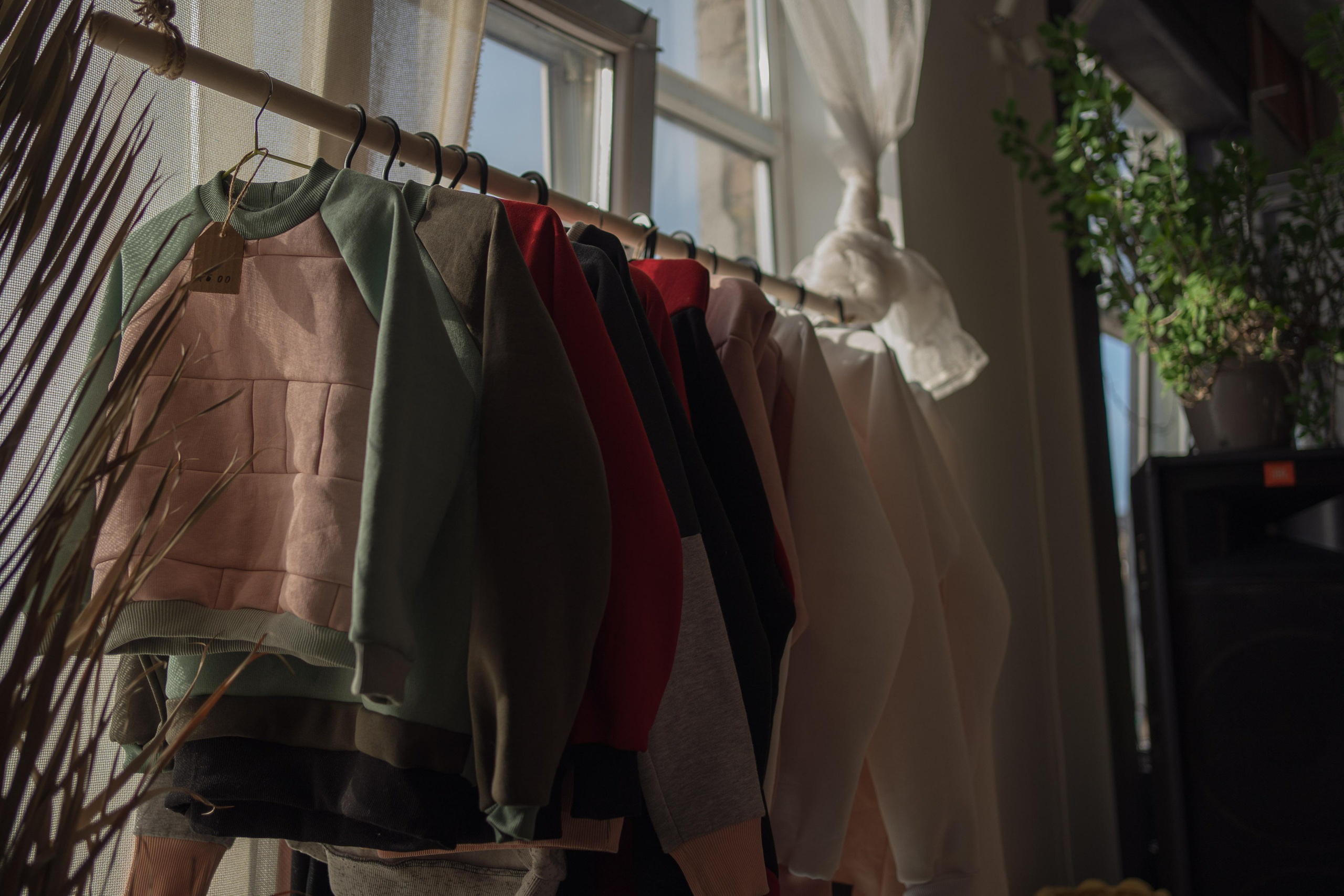 Garage sale. 5floora. Главная