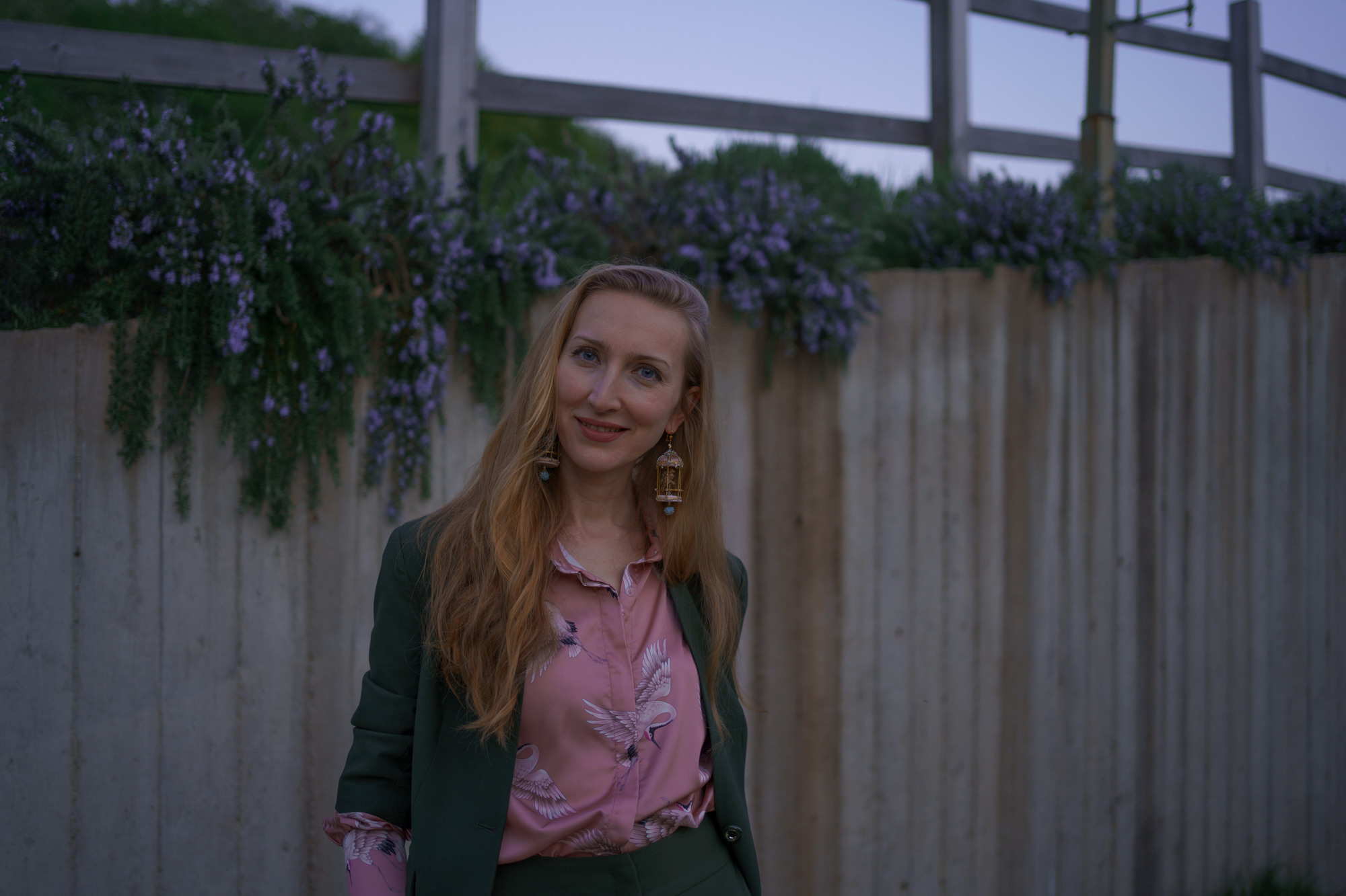 Ира. Главная