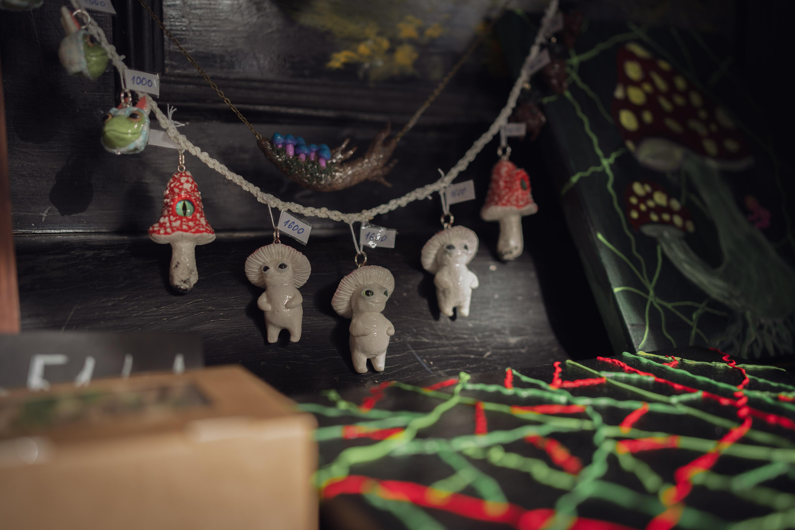 Garage sale. 5floora. Главная