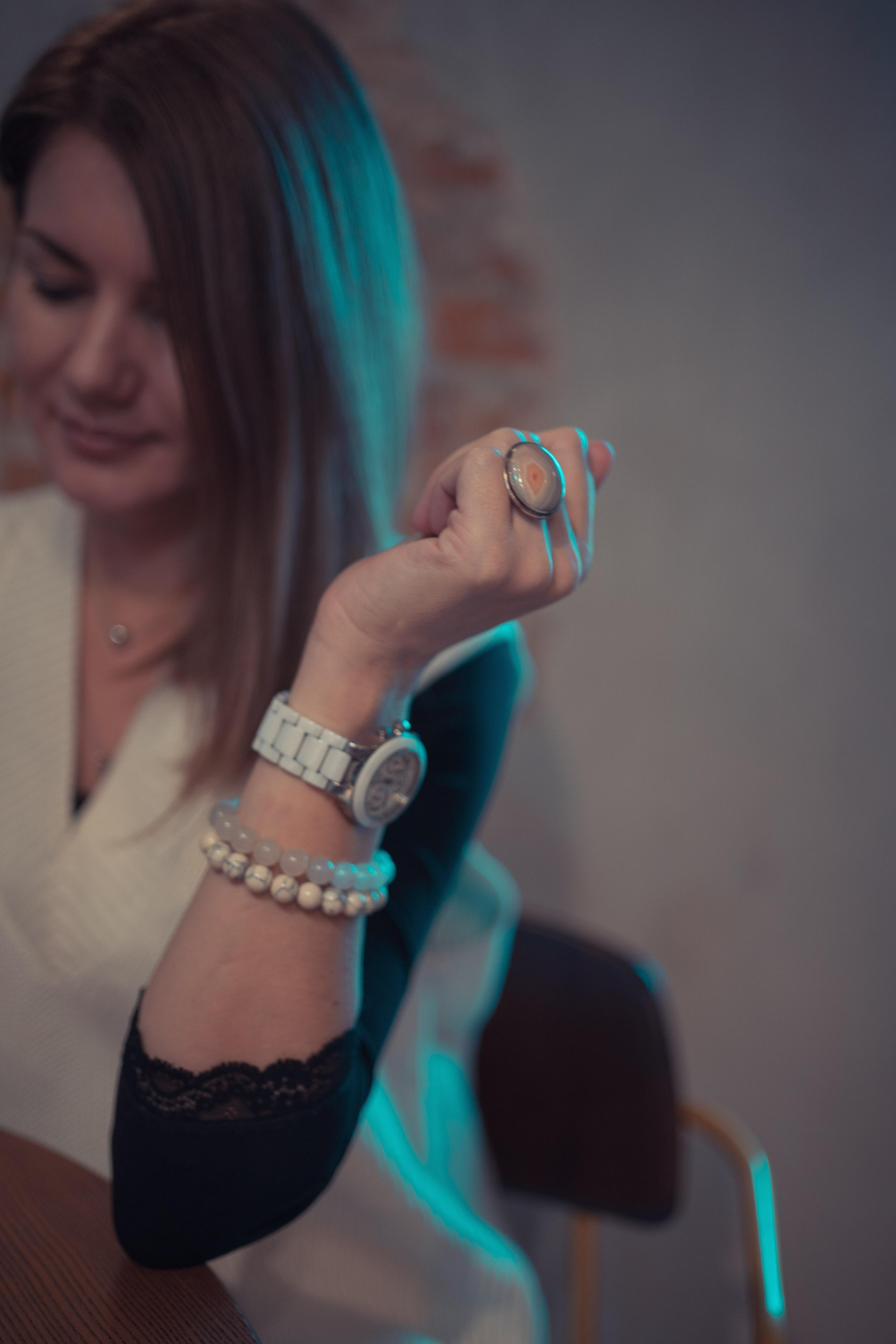 Вика. Главная