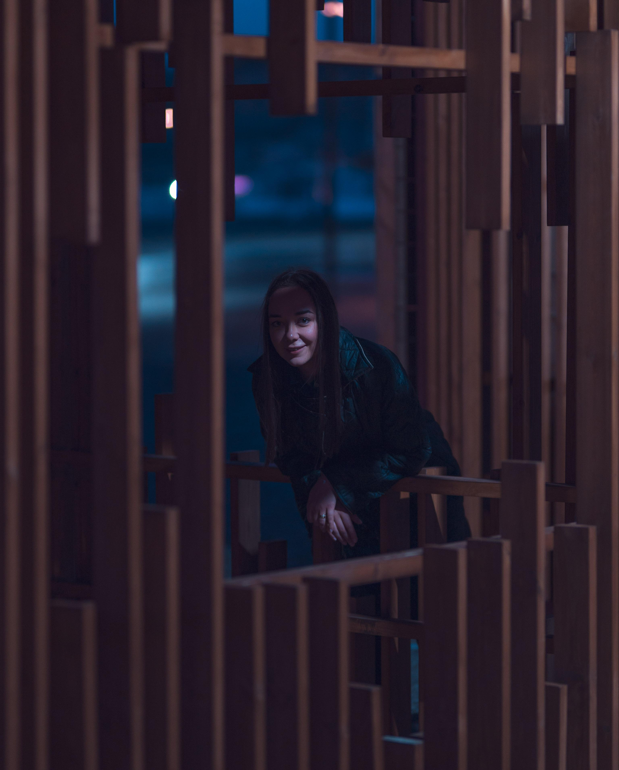 Таня. Главная