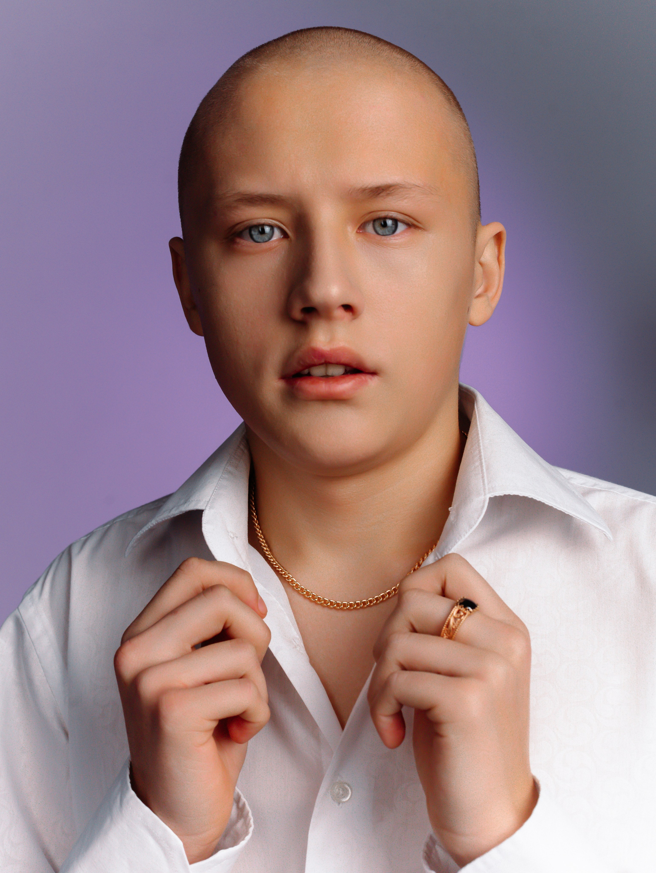 Кассин Григорий. Promodels