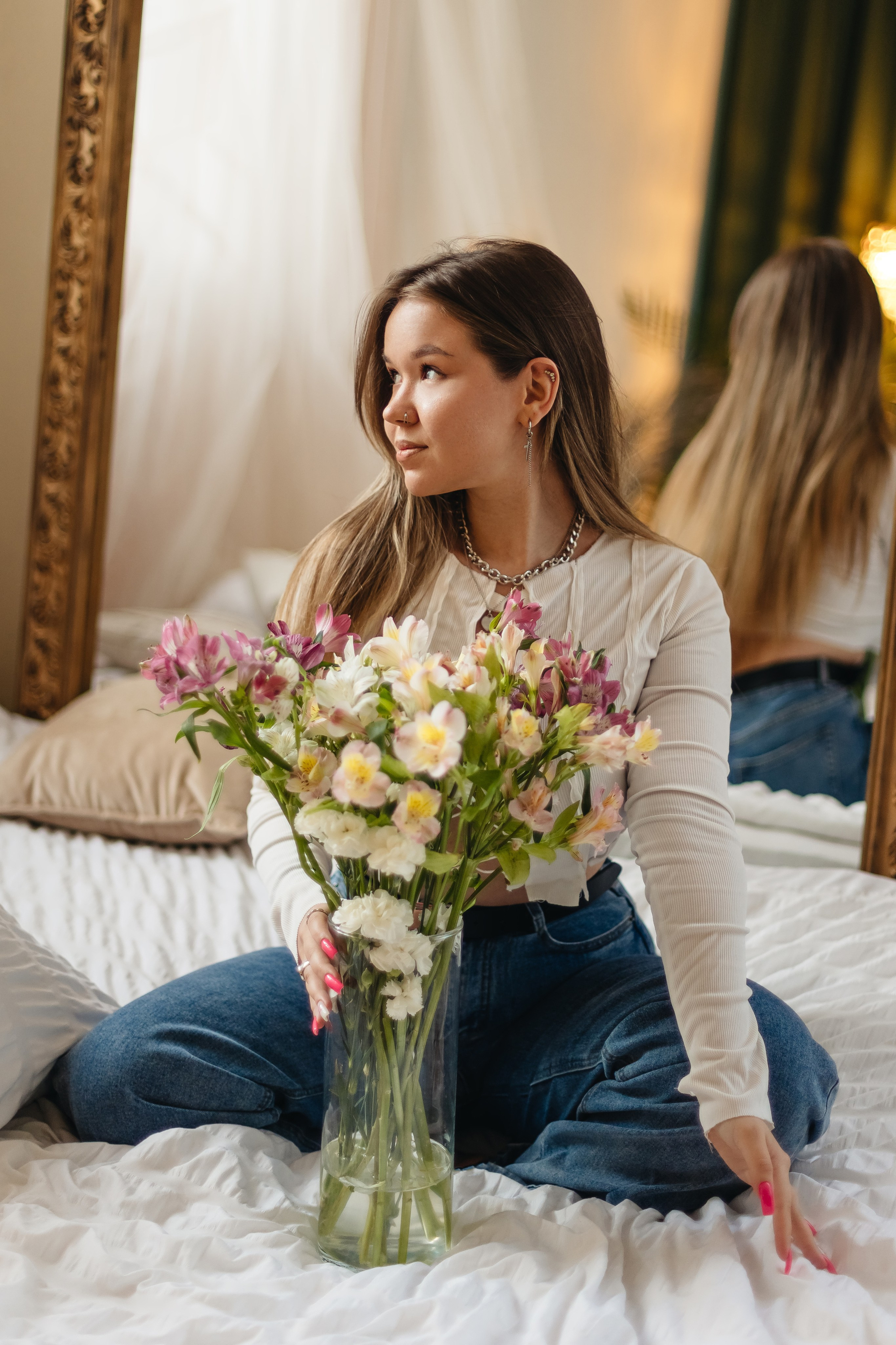 Мариана. Ирина Бешляга. Фотограф в Москве и по всей России