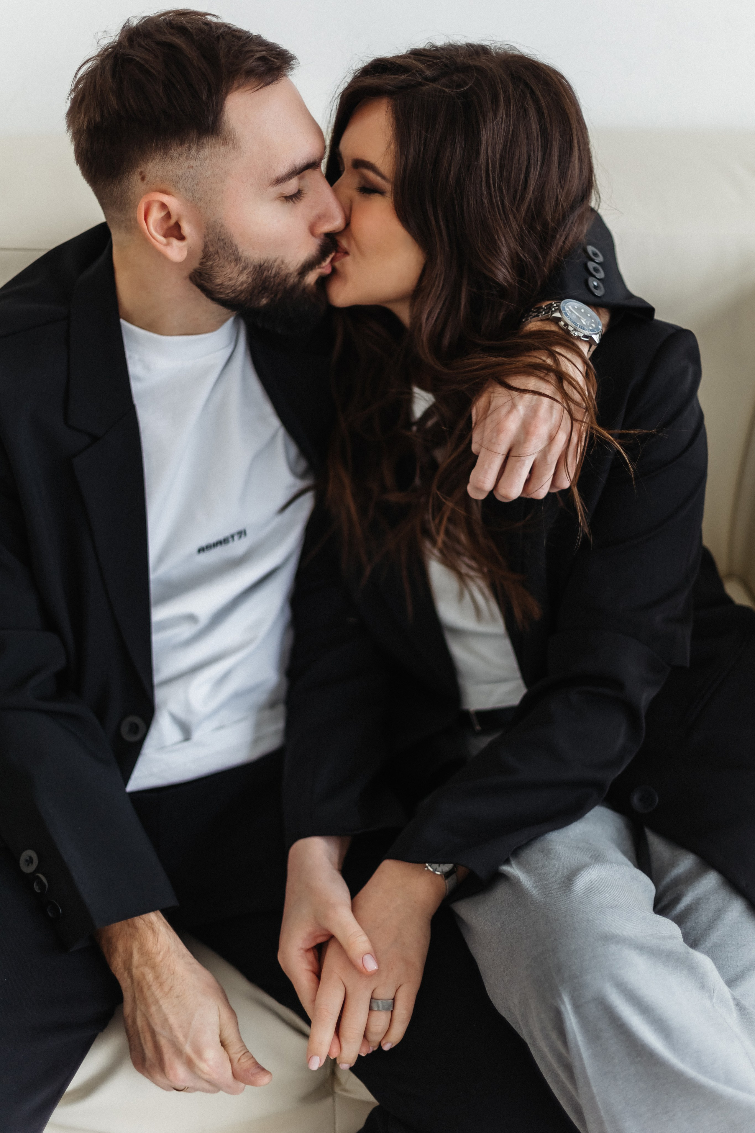 2024.02.04 Катерина и Дмитрий. Ирина Бешляга. Фотограф в Москве и по всей России