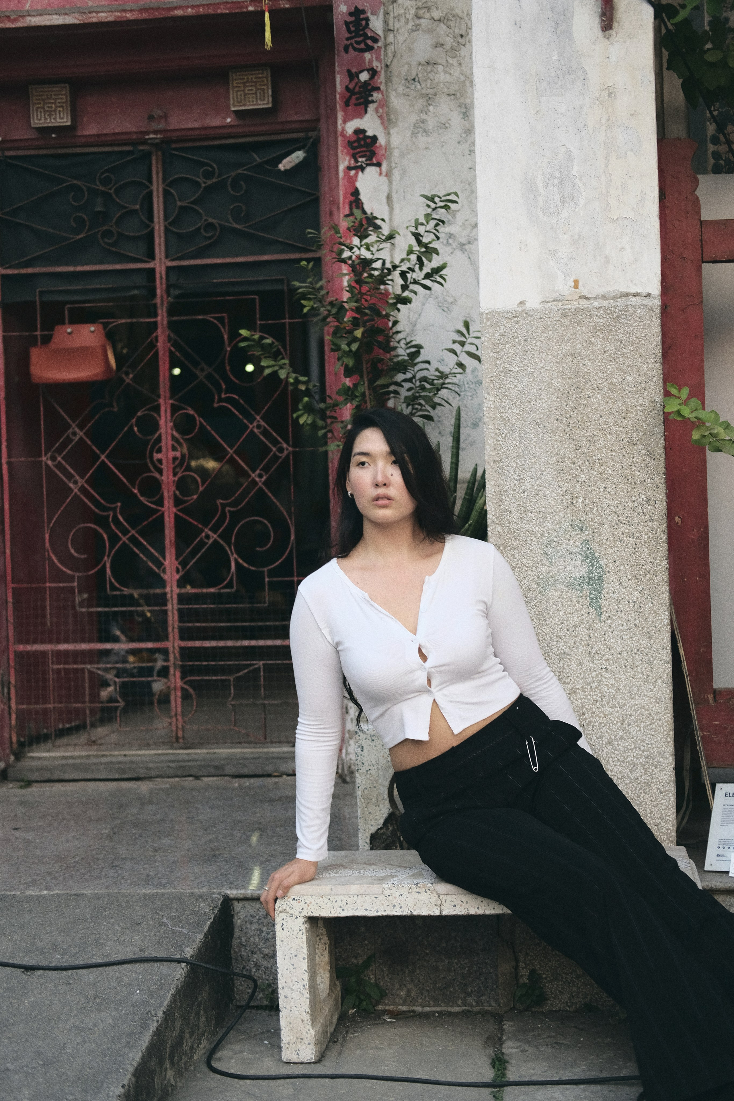 Портфолио. Alexandra Kirillova — woman portrait photographer