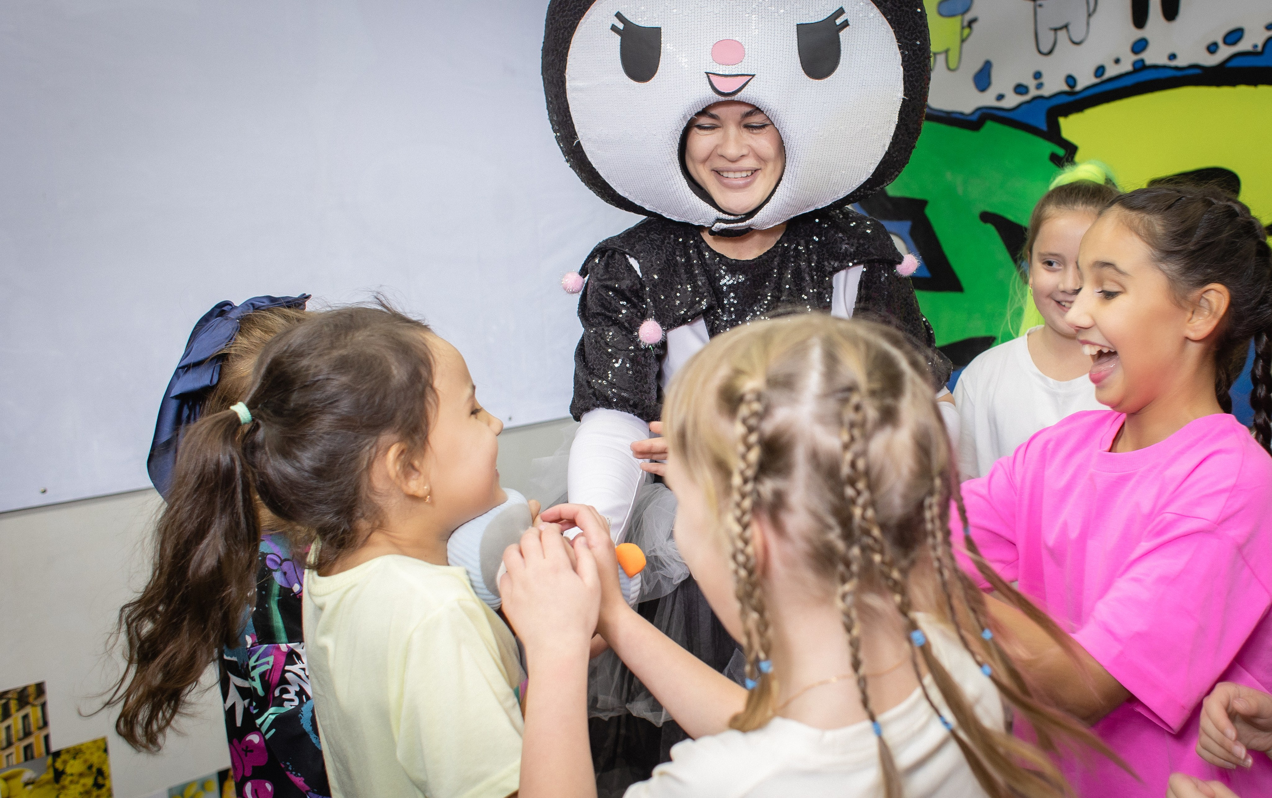 Золотая рыбка. Фотограф Татьяна Орлова