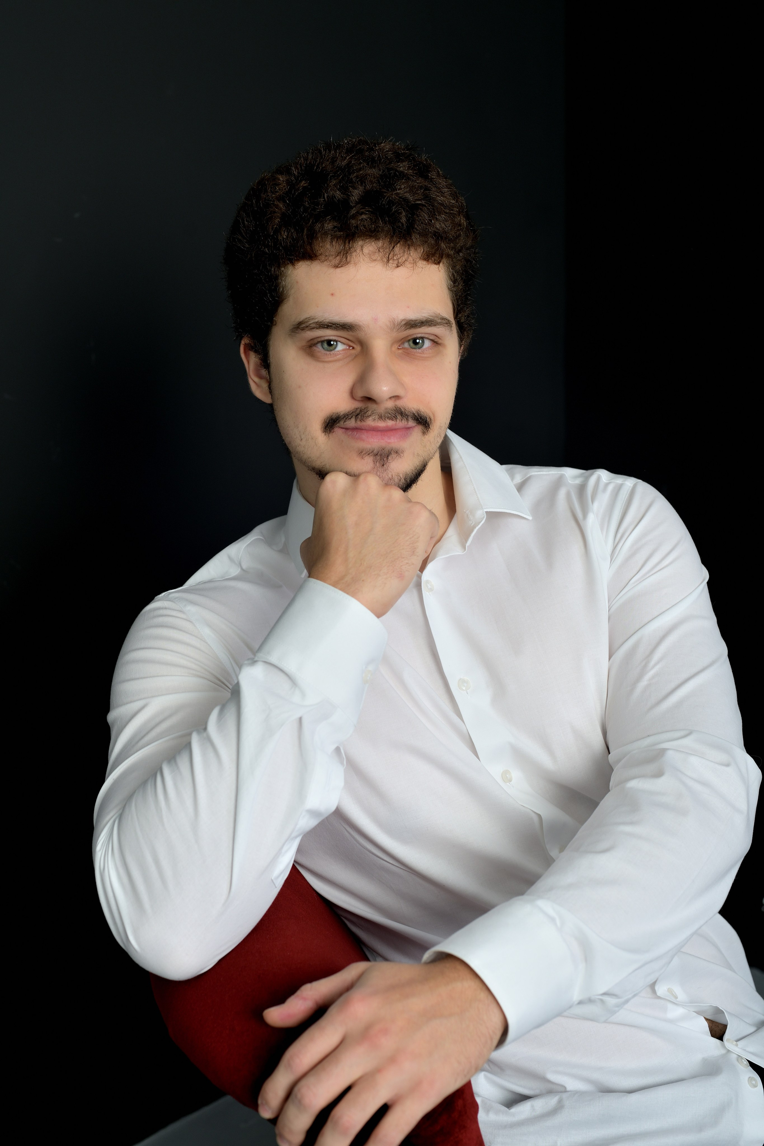 Бизнес-портрет