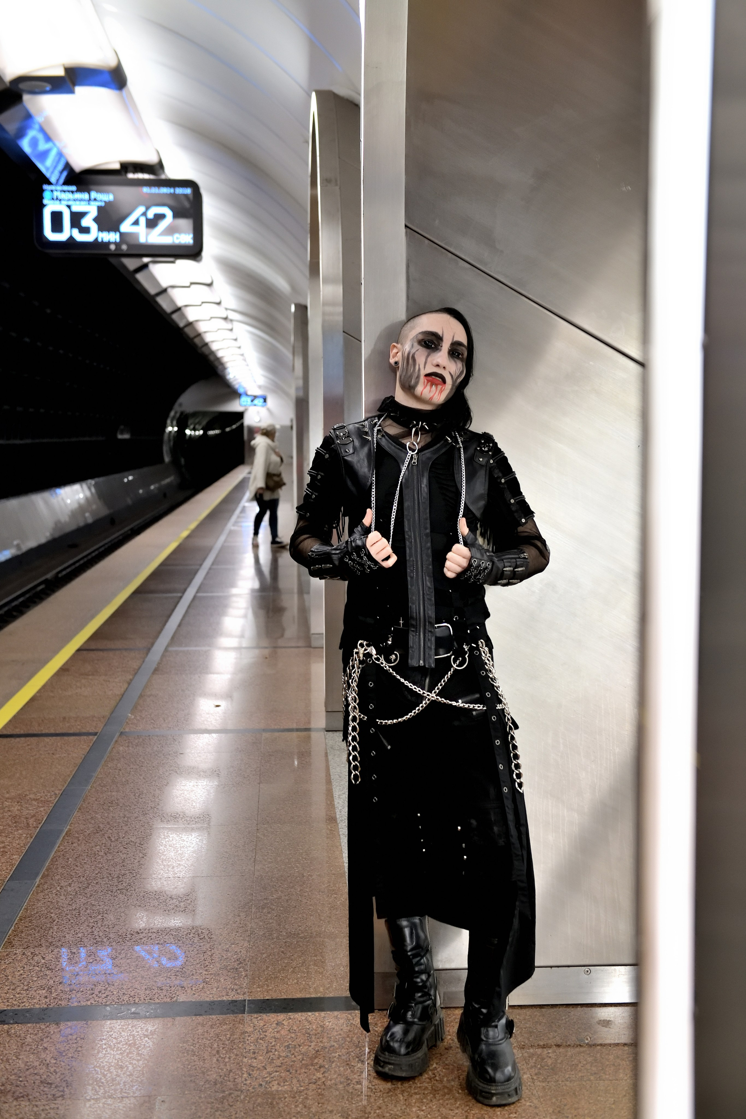 #CityBlock: Рижская