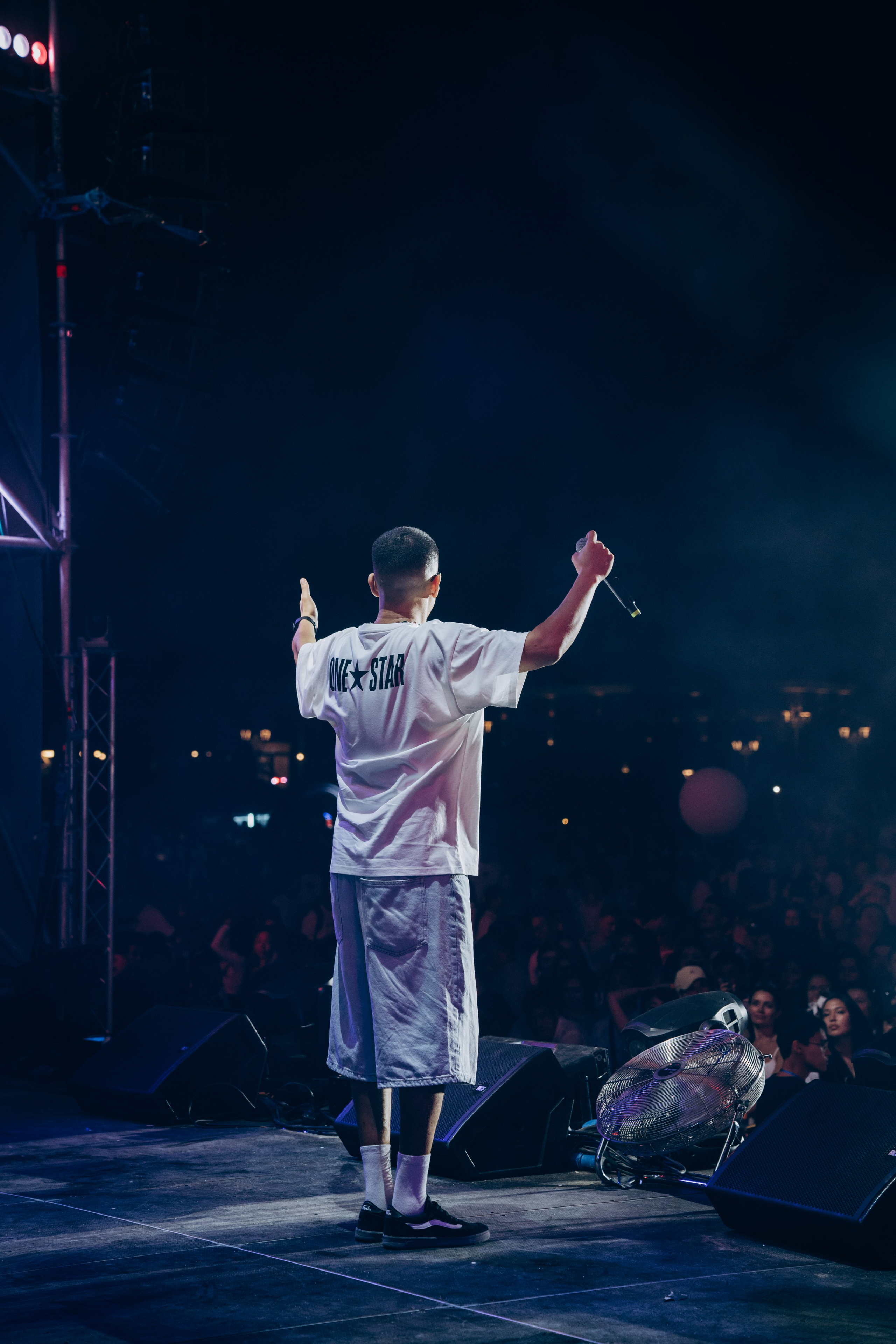 Picnic by partners. Главная