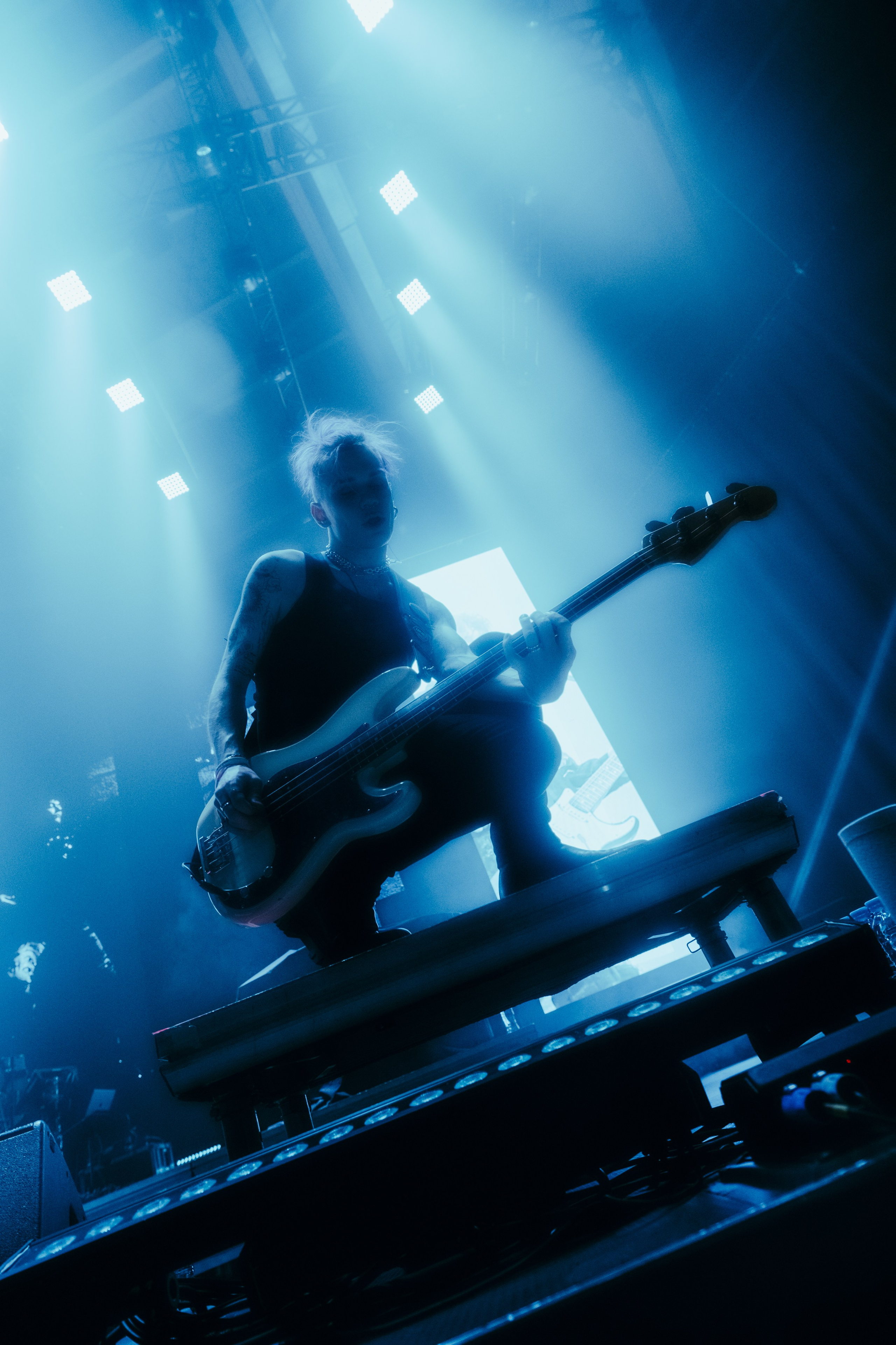 Концертные съемки. Фотограф и видеограф в Северной столице