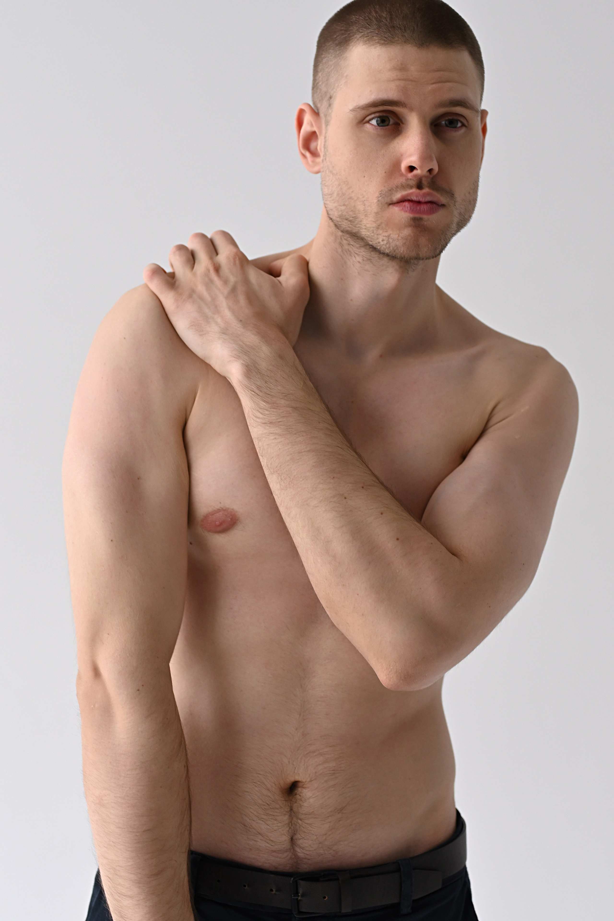 Ярослав. Портретный и мужской фотограф в Новосибирске