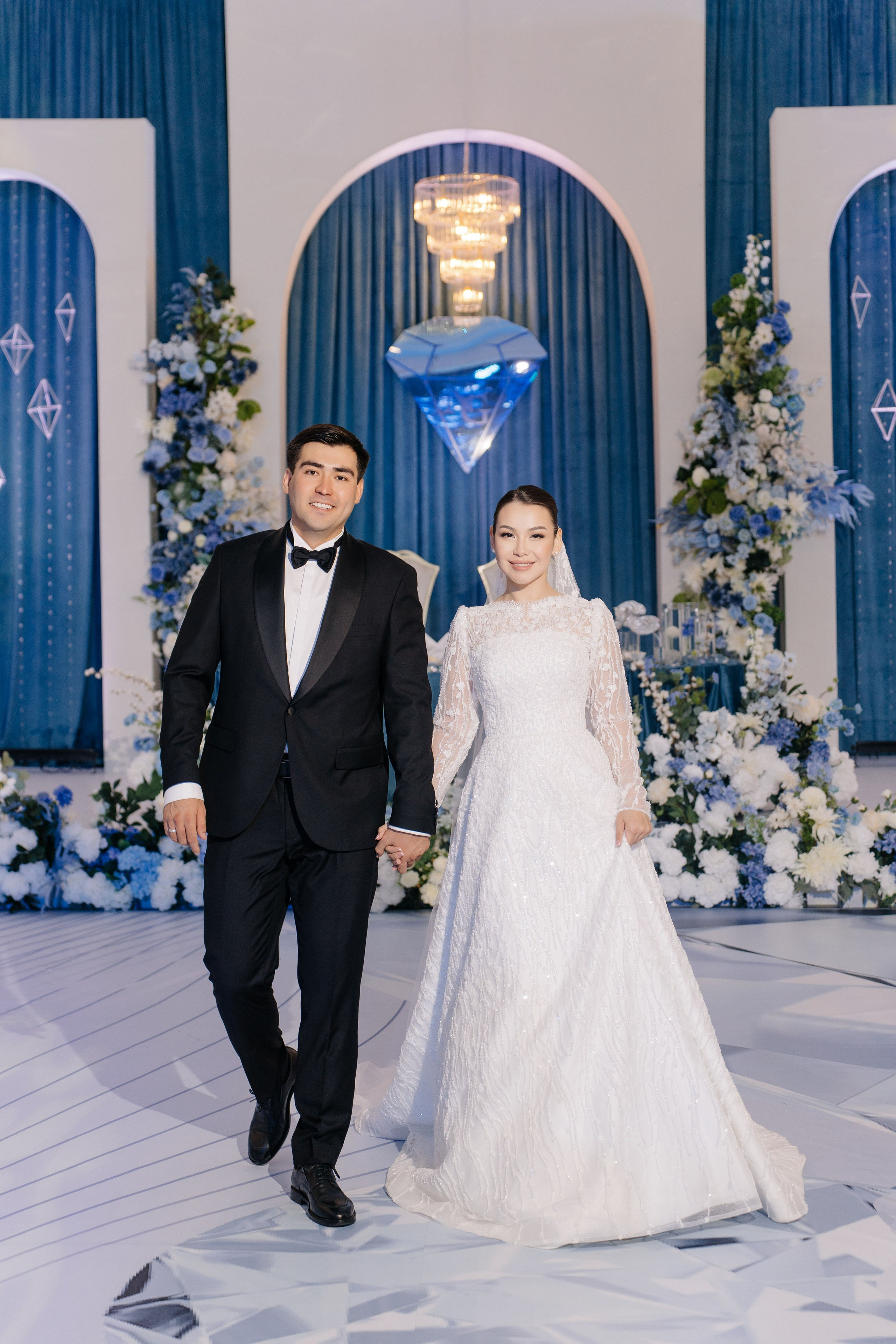 Nursultan & Gaukhar (wedding). ___________________________________________________