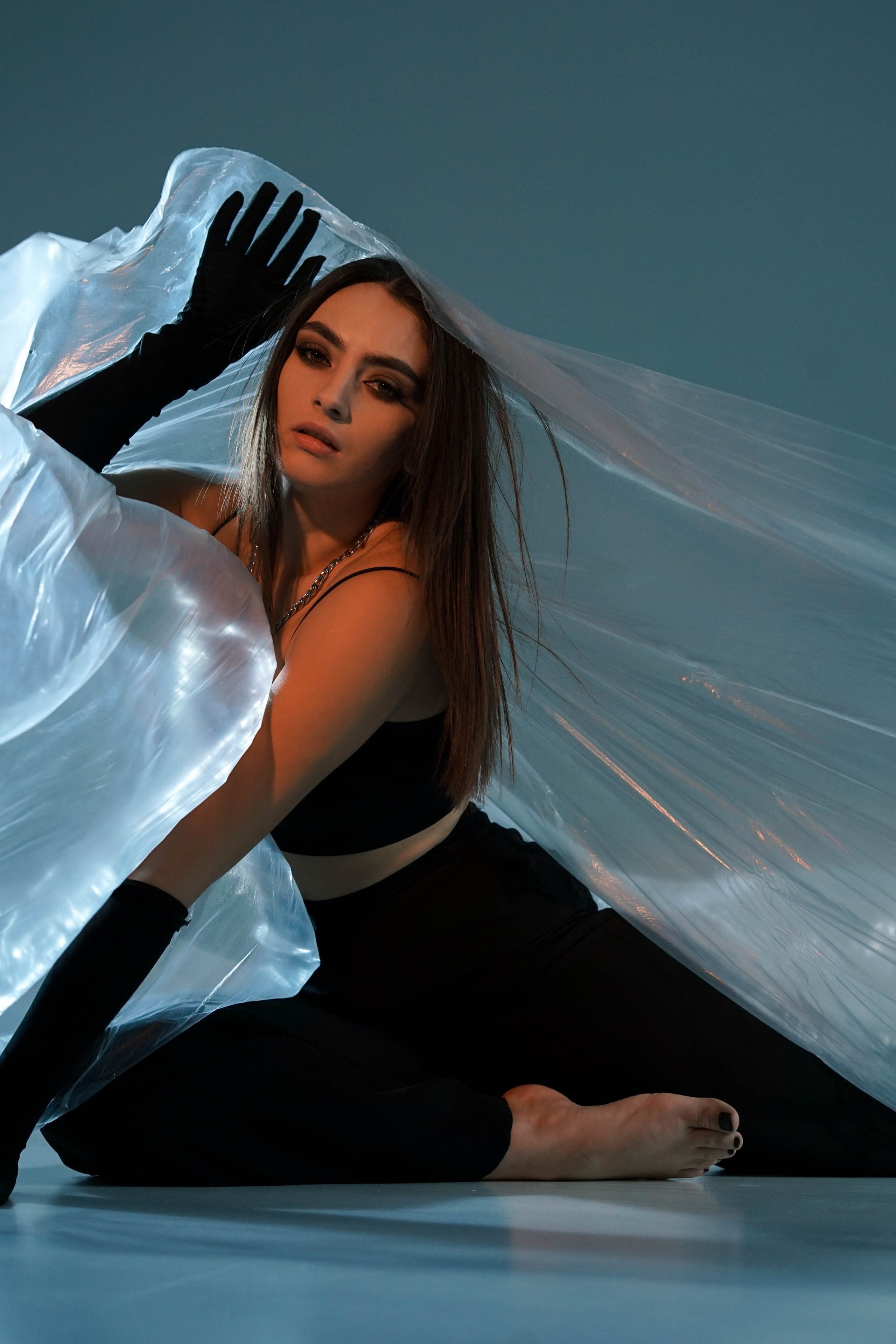 Алена. Фотограф в Иркутске