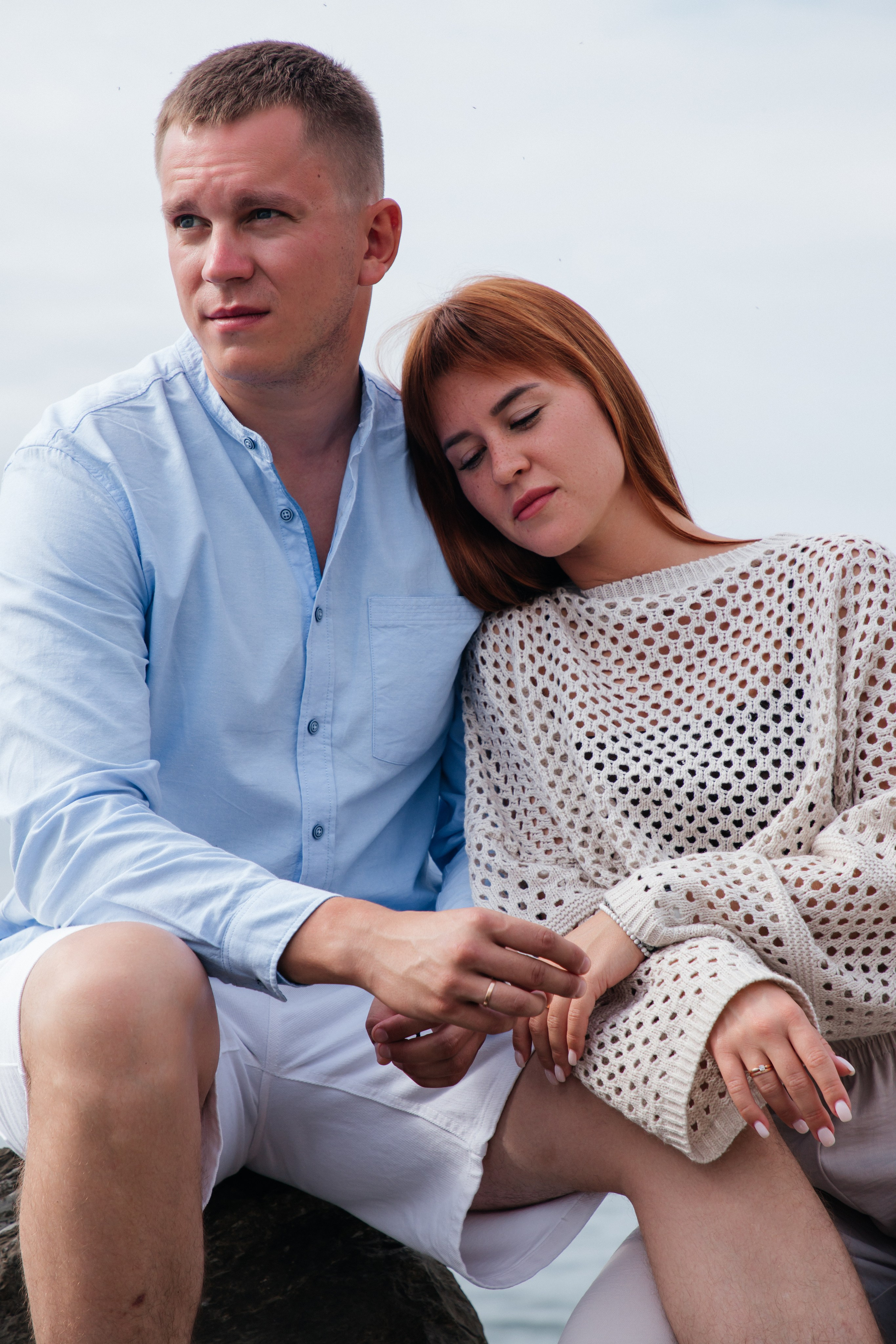 Степа и Катя. Фотограф Сочи, Екатеринбург, Евгения Ефимова