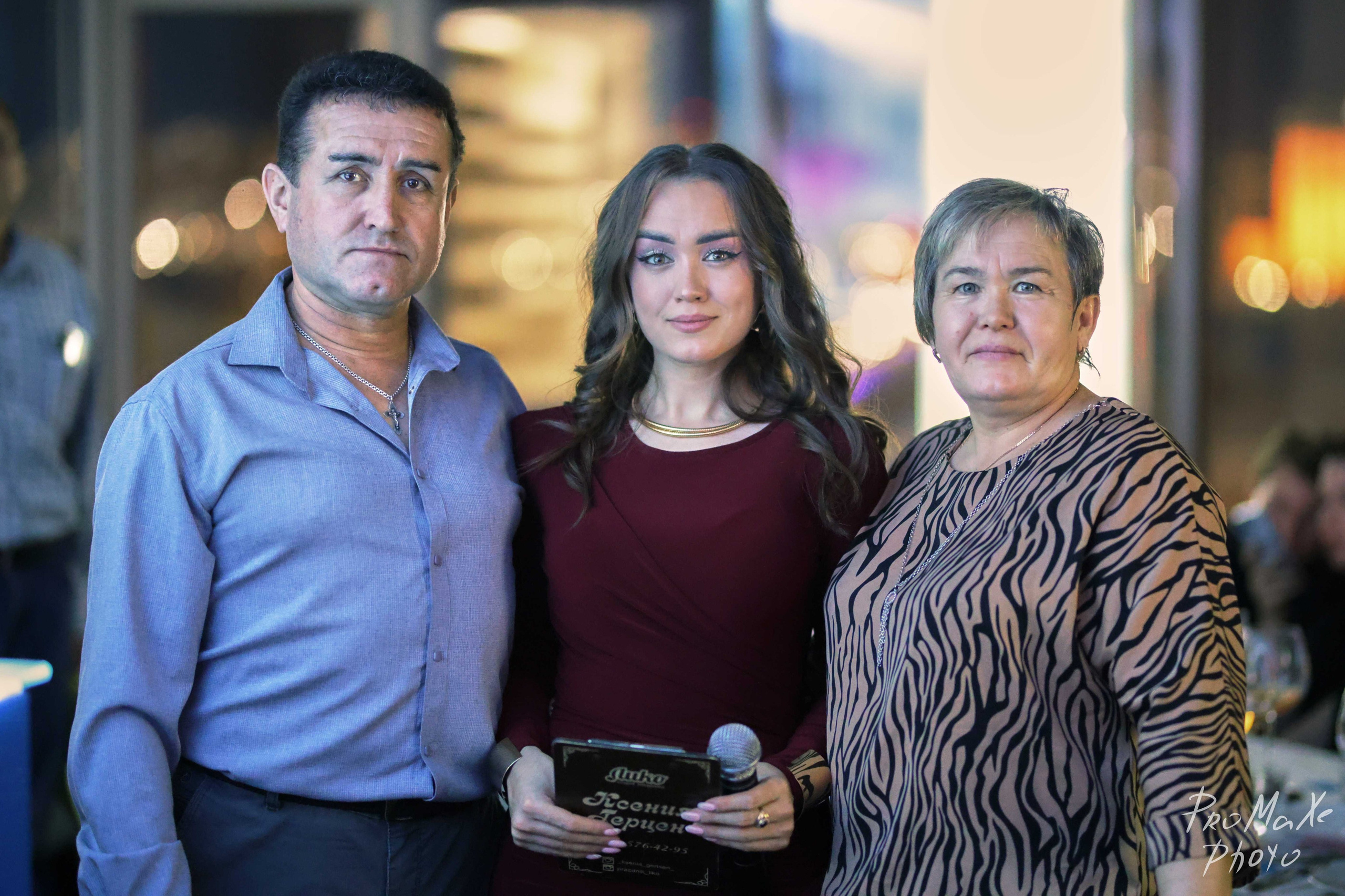 Финал КРАСА МАСС-МЕДИА ЧУВАШИИ. Владимир Суздалов (ProMaXe) — Портретный фотограф, тематические фотосессии в Чебоксарах