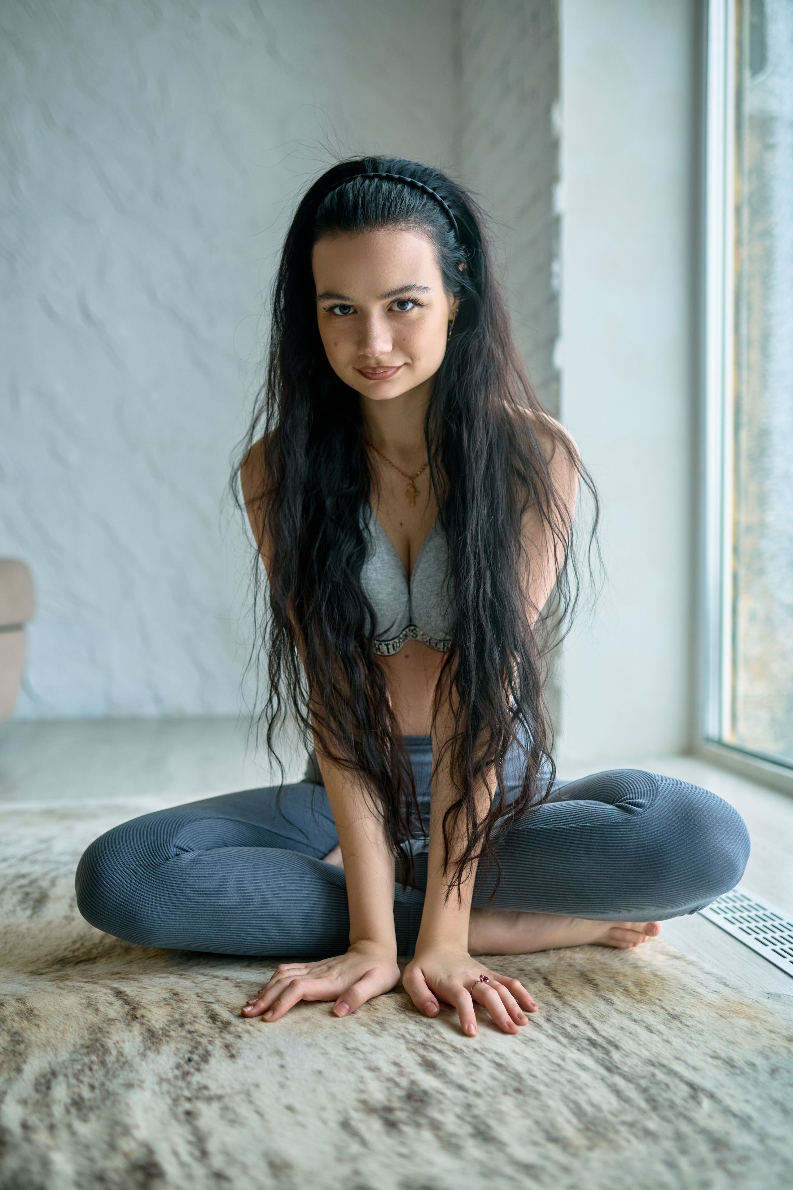 Индивидуальная студийная фотосессия. Чувашия, Чебоксары. Владимир Суздалов (ProMaXe) — Портретный фотограф, тематические фотосессии в Чебоксарах