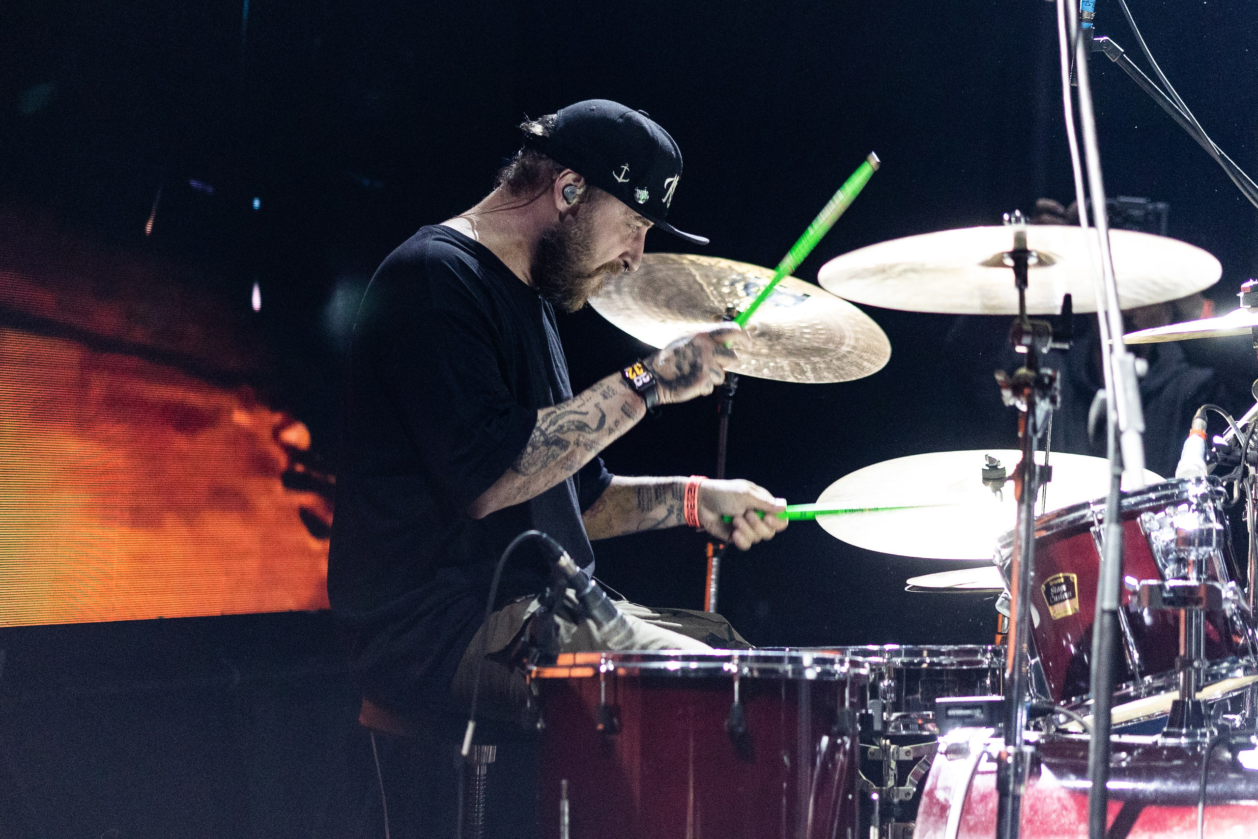 The Fall of Creation. Photographer Sonkina Tatiana (Tanya Ash)