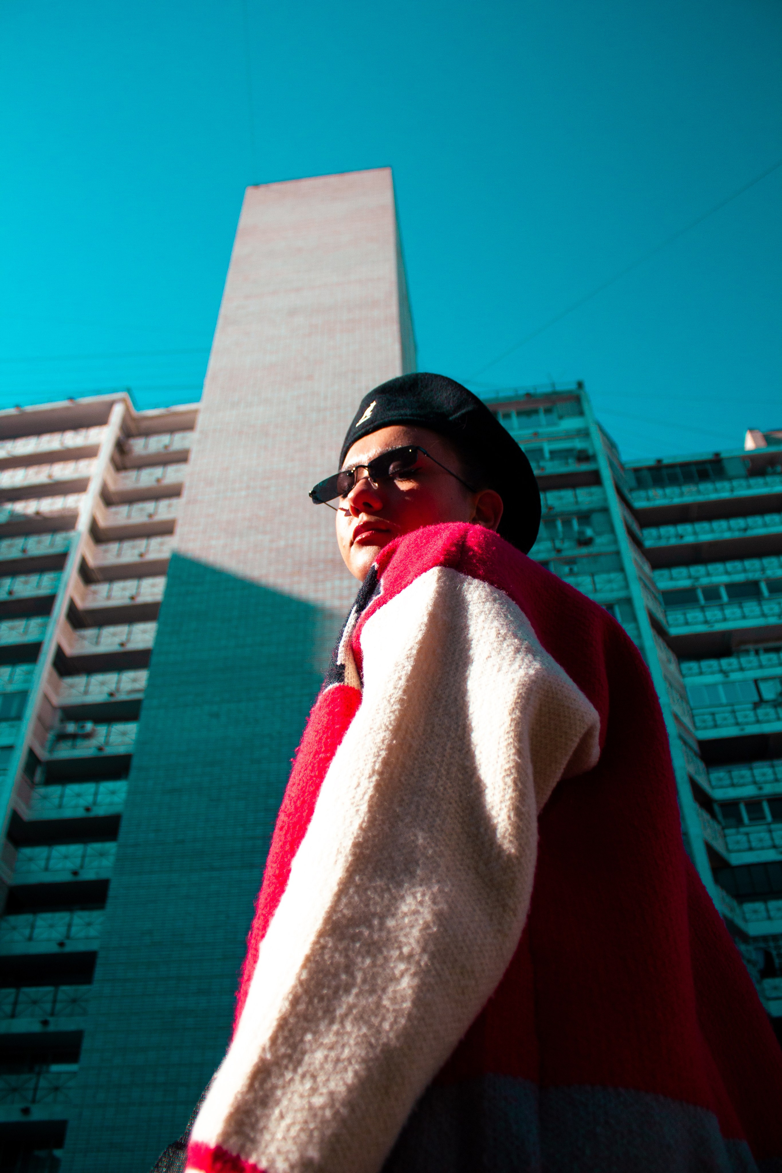 МАША BASKET. Олег Иванов-индивидуальный портретный фотограф в Ростове-на-Дону