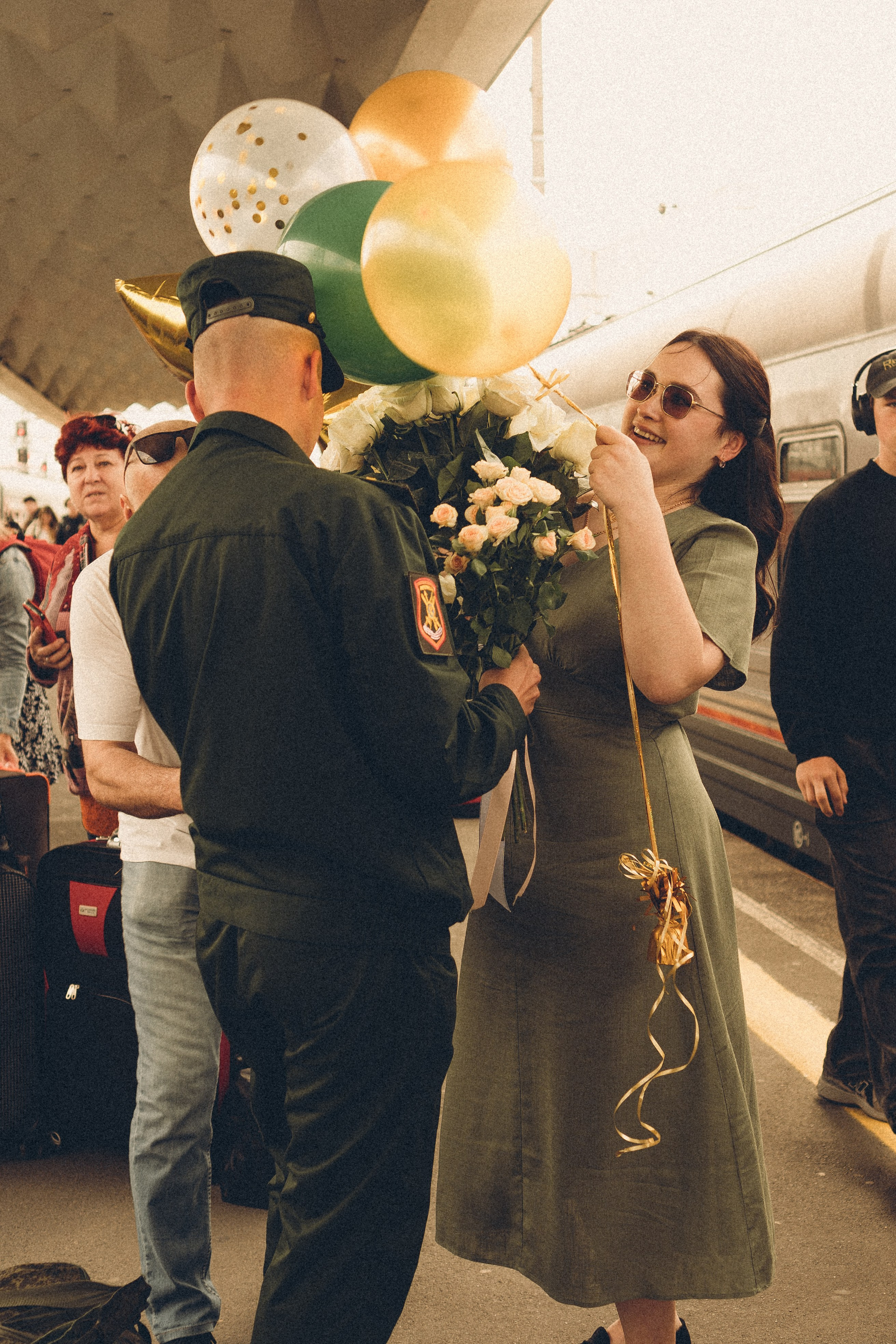 ПРЕДЛОЖЕНИЕ. Профессиональный фотограф, Санкт-Петербург — Виктория Богомолова