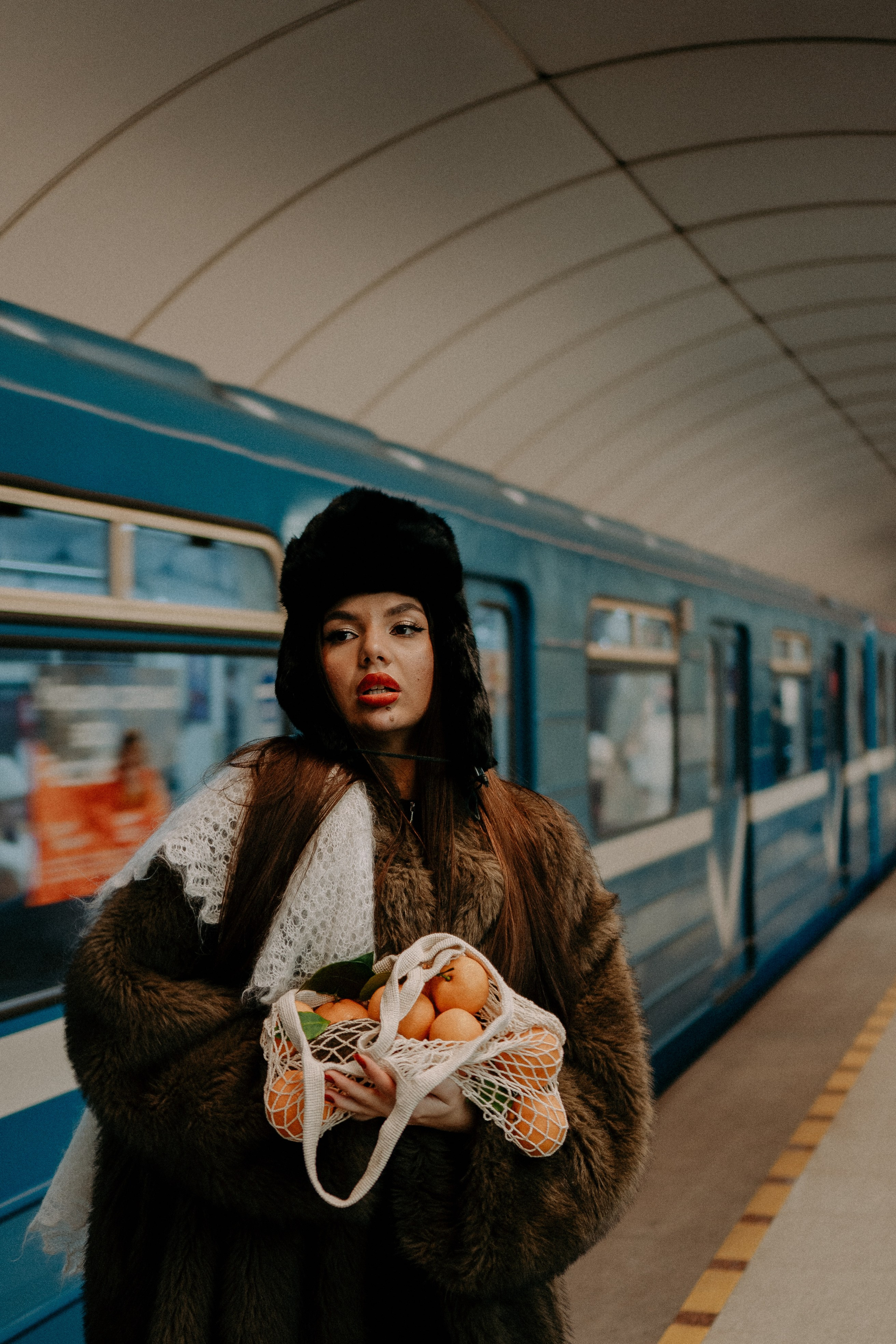 В Русском стиле. Профессиональный фотограф, Санкт-Петербург — Виктория Богомолова