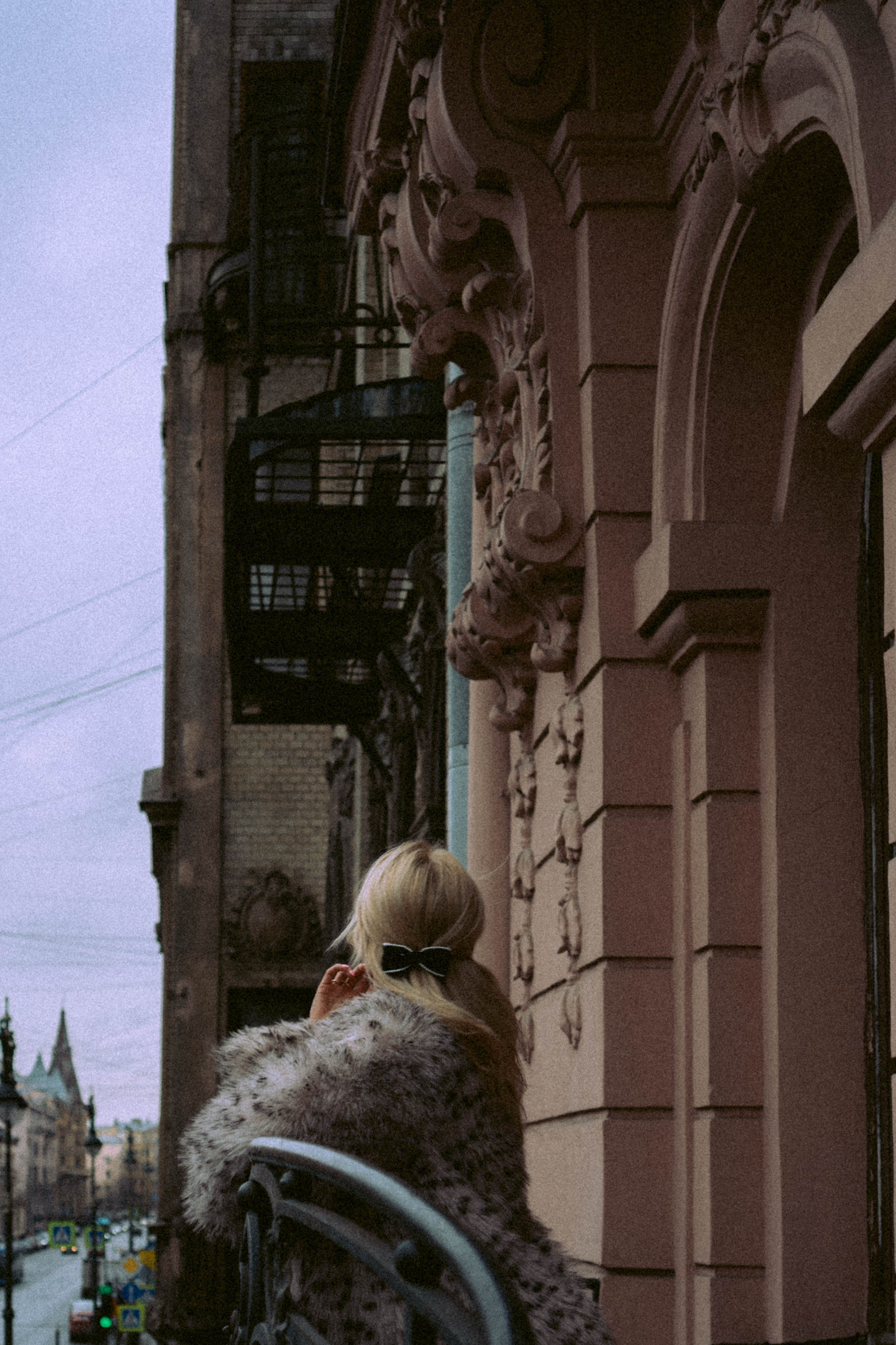 Винтажная серия. Профессиональный фотограф, Санкт-Петербург — Виктория Богомолова