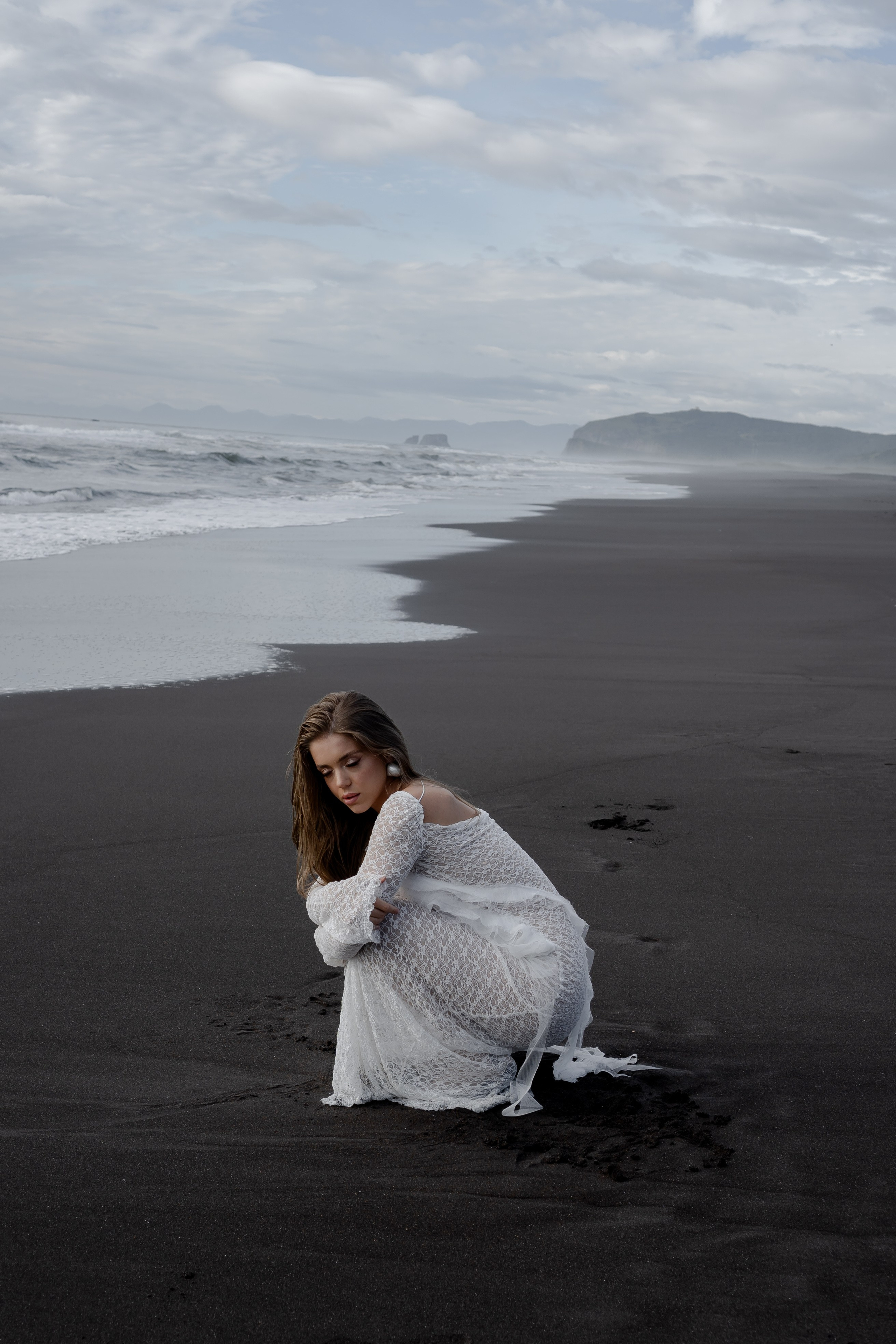 ТИХИЙ ОКЕАНН СЬЕМКА НА SONY. Профессиональный фотограф, Санкт-Петербург — Виктория Богомолова