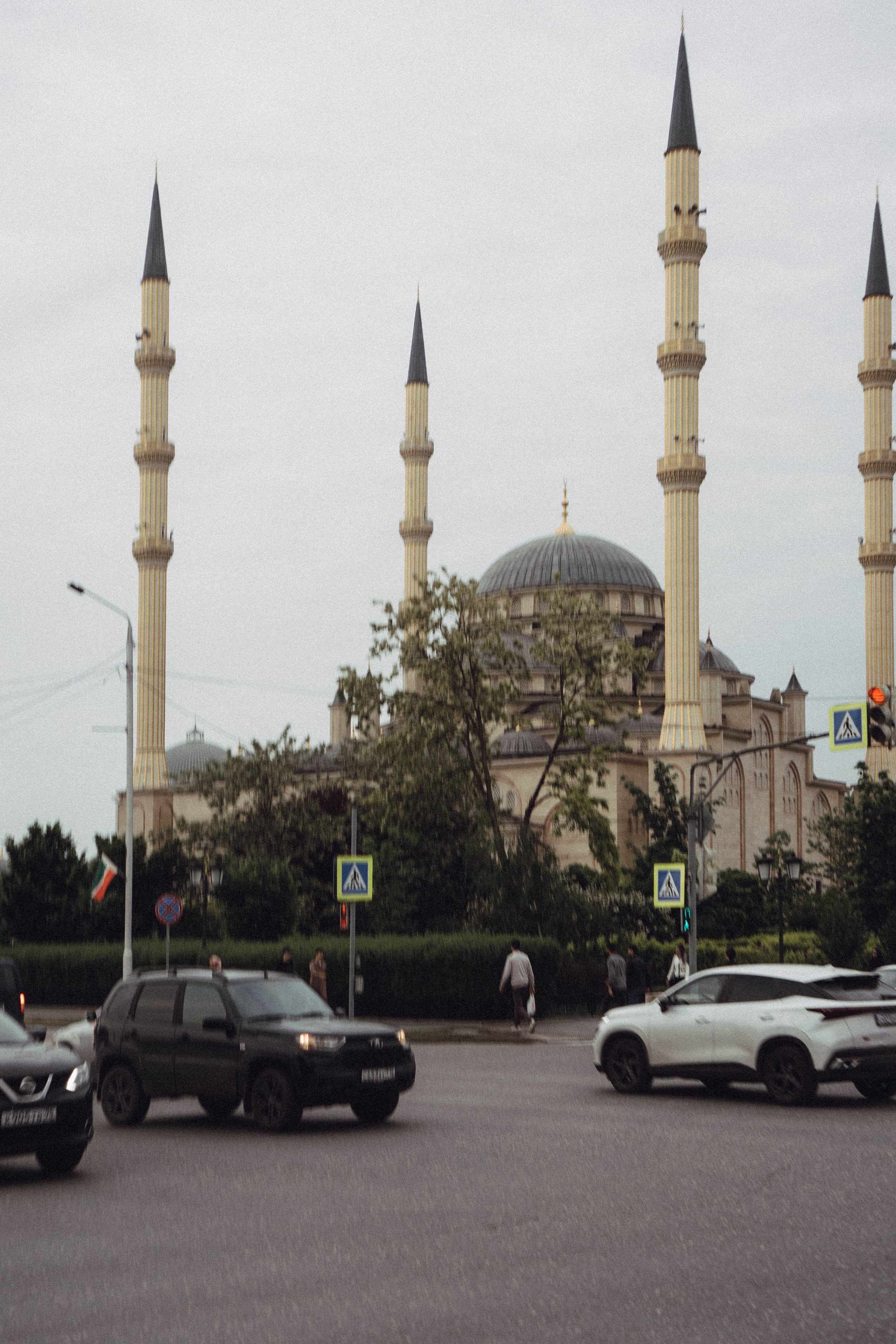 Кавказ. Профессиональный фотограф, Санкт-Петербург — Виктория Богомолова