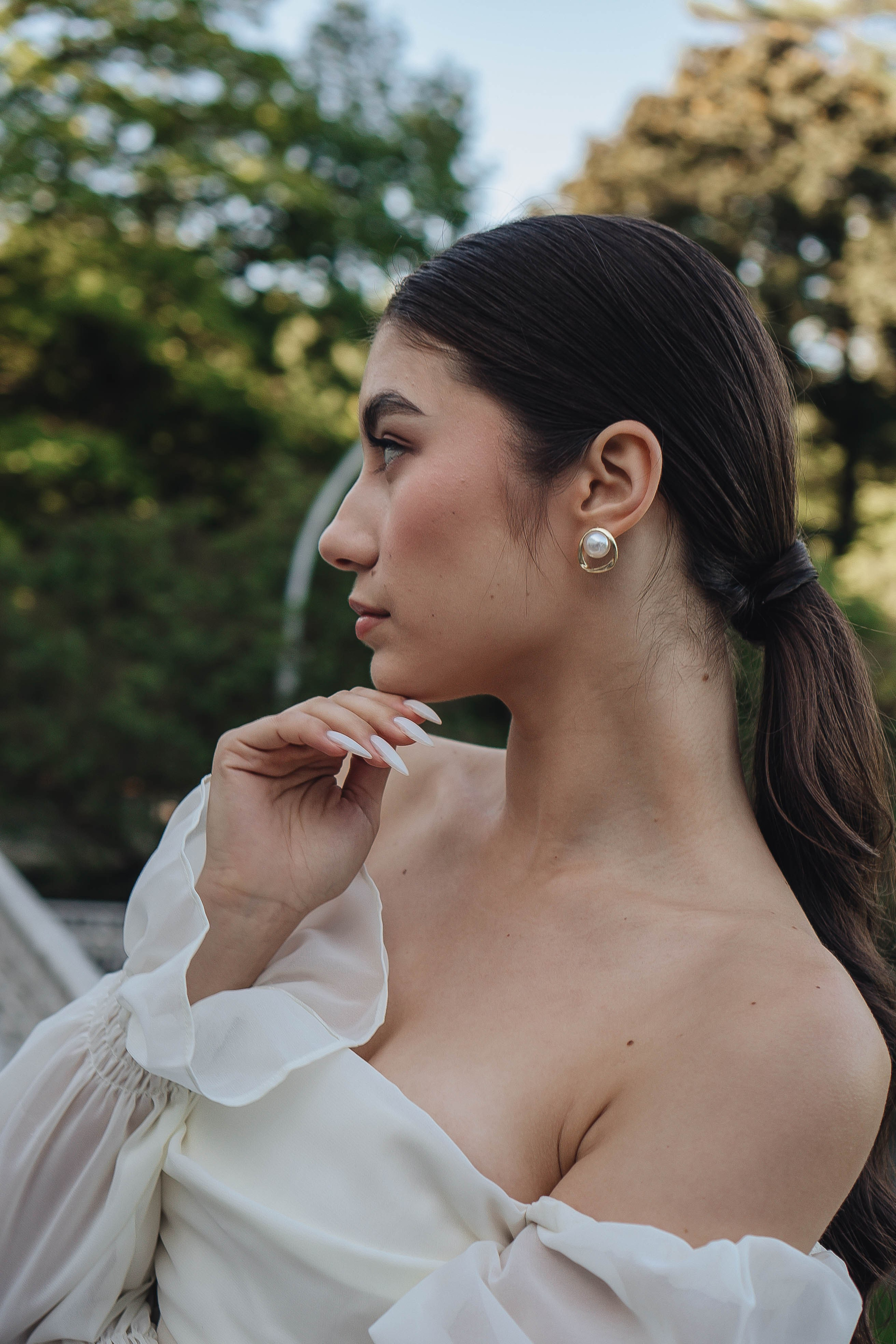 СВАДЕБНАЯ СЬЕМКА НА РАССВЕТЕ НА ЕЛАГИНОМ ОСТОРОВЕ. Профессиональный фотограф, Санкт-Петербург — Виктория Богомолова