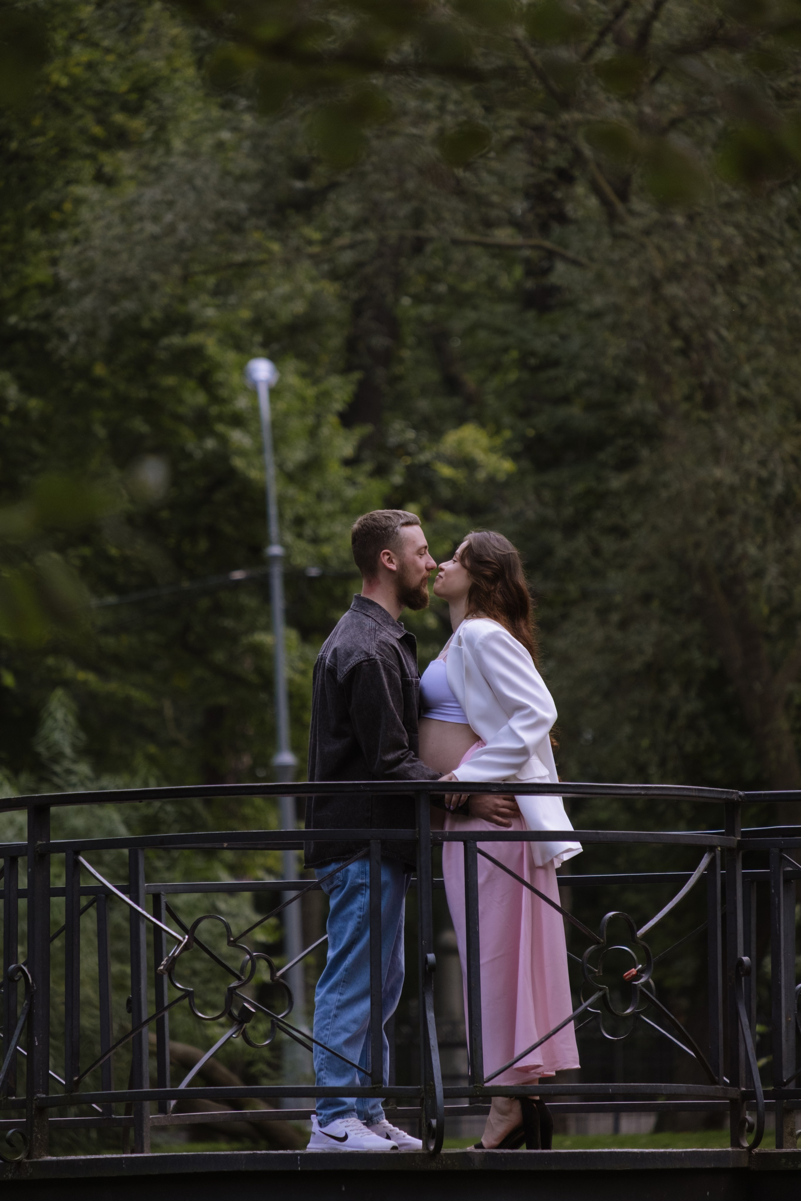 СЕМЕЙНАЯ ИСТОРИЯ. Профессиональный фотограф, Санкт-Петербург — Виктория Богомолова