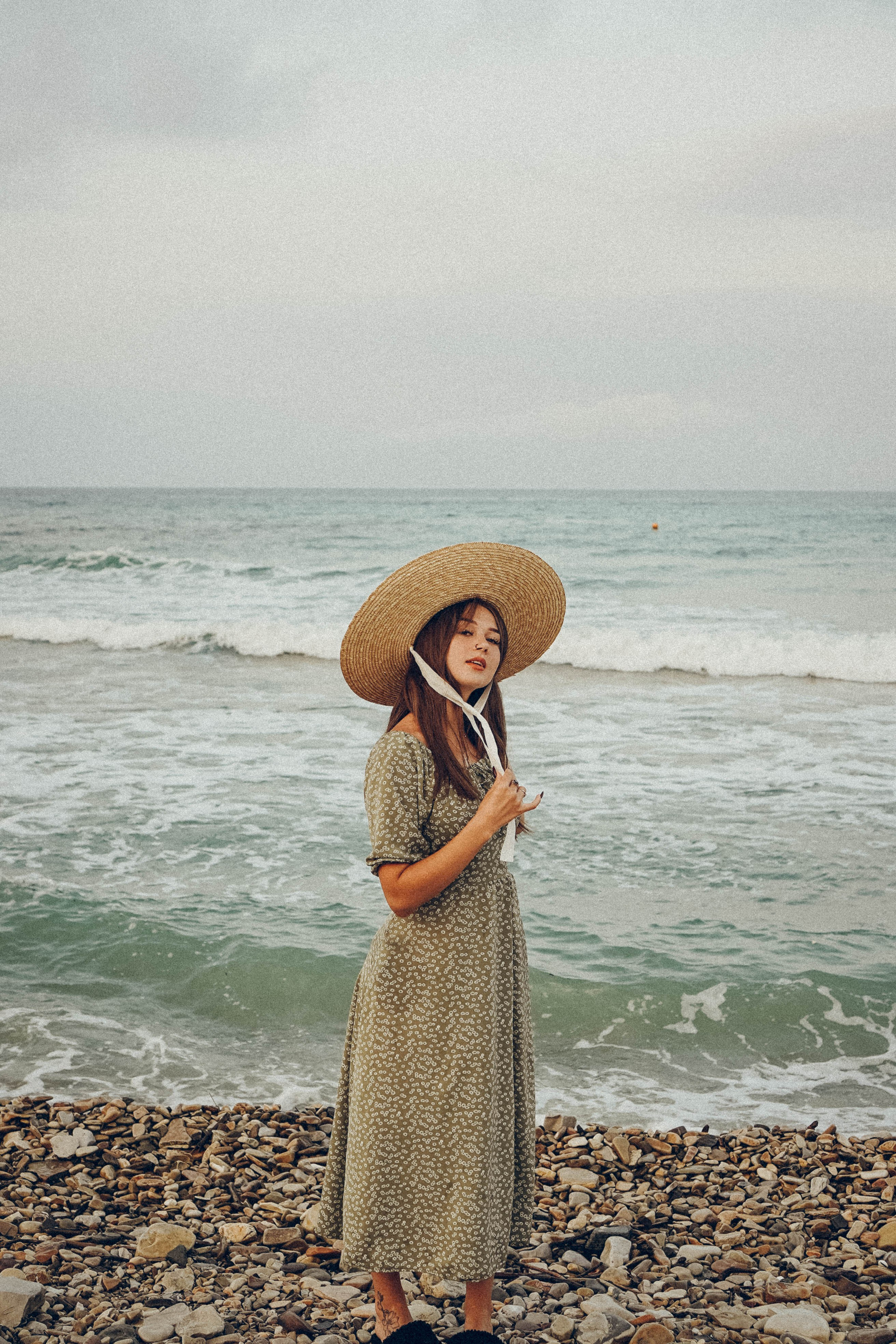 Рассвет на море. Профессиональный фотограф, Санкт-Петербург — Виктория Богомолова