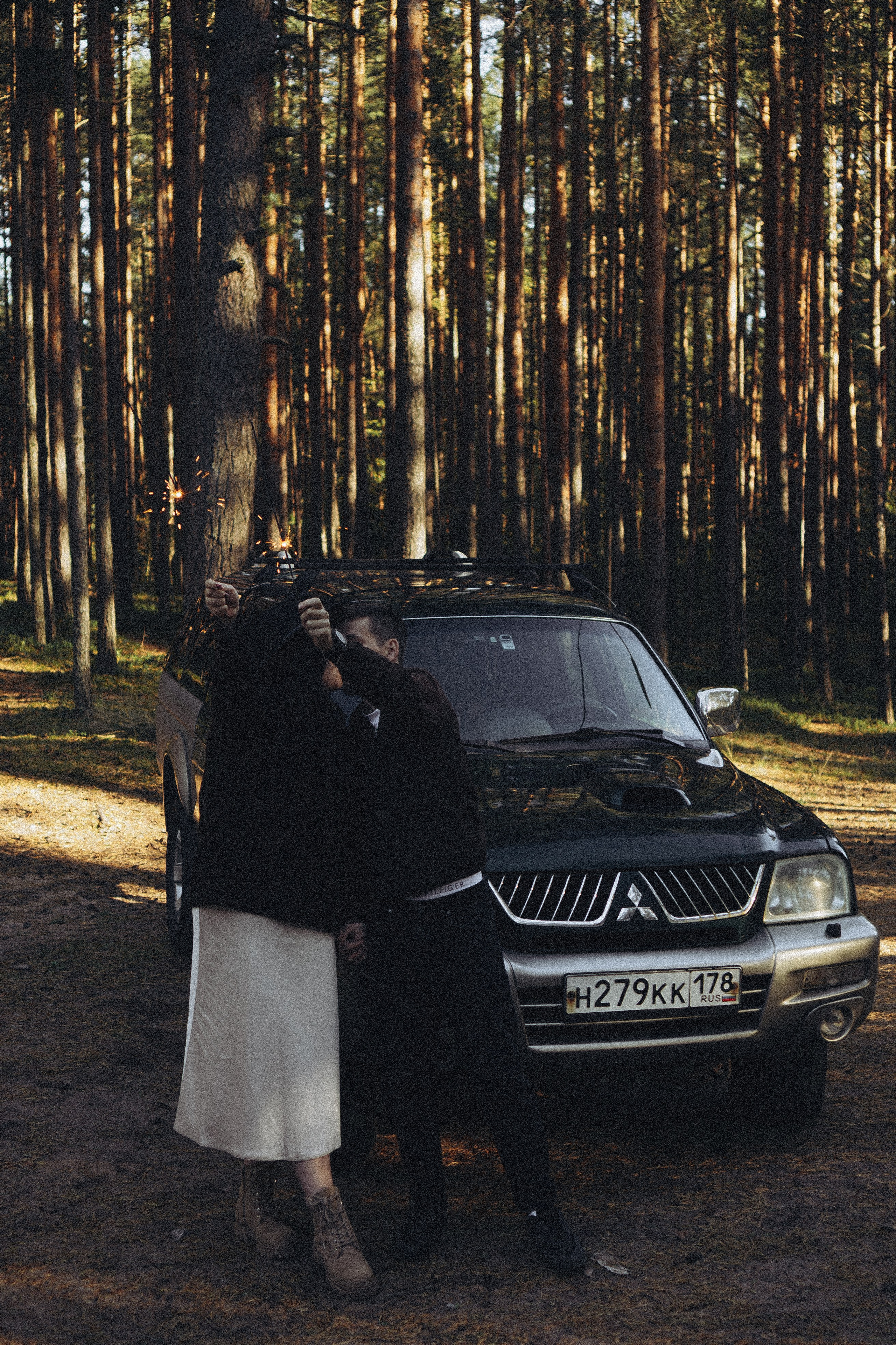 Прогулка по Финскому заливу. Профессиональный фотограф, Санкт-Петербург — Виктория Богомолова
