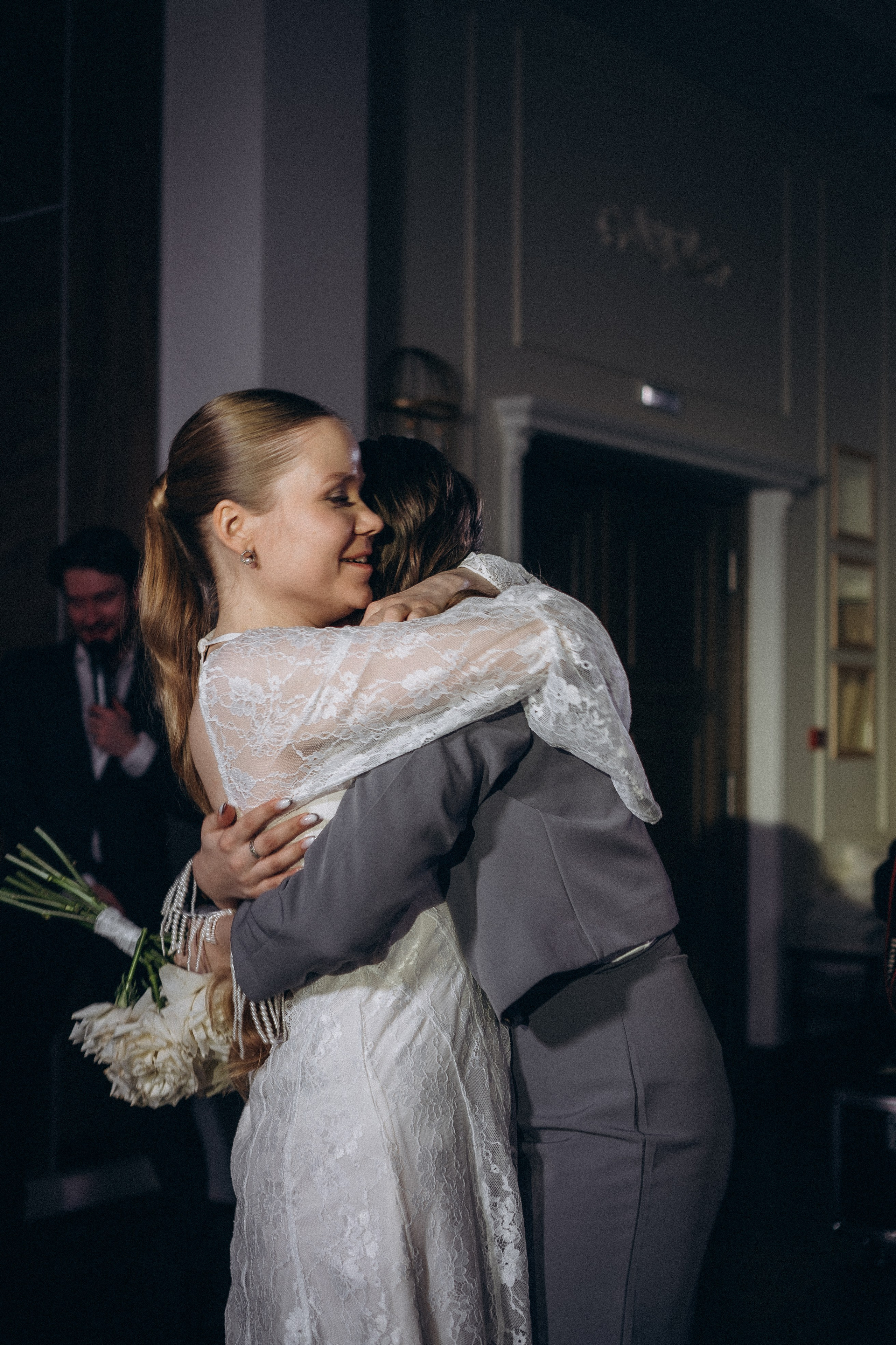 СЬЕМКА СВАДЕБНОГО БАНКЕТА (СНЯТО В СИБИРЕ В НИЖНЕВАРТОВСКЕ). Профессиональный фотограф, Санкт-Петербург — Виктория Богомолова