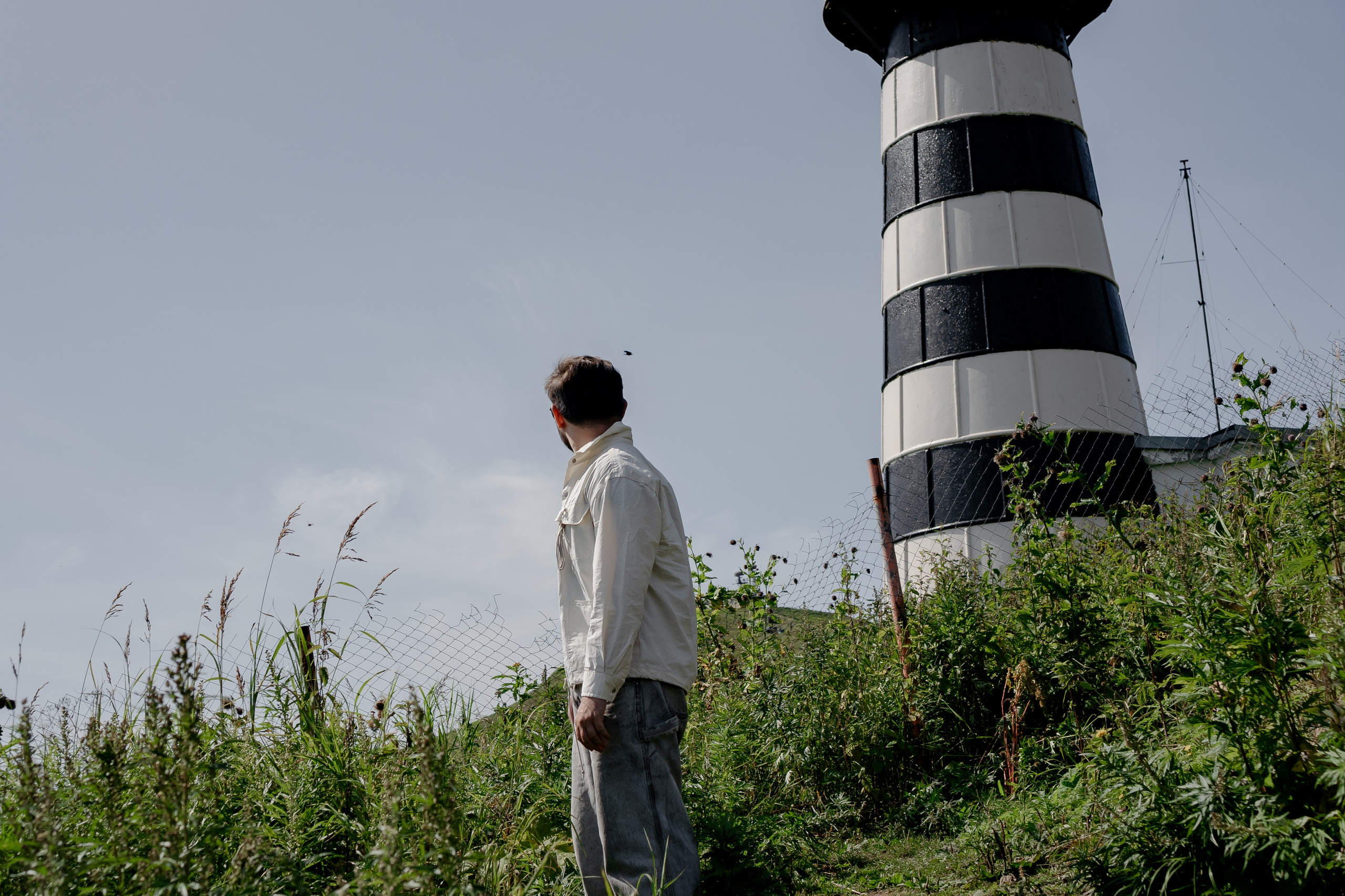 Мыс Маячный на Камчатке. Профессиональный фотограф, Санкт-Петербург — Виктория Богомолова