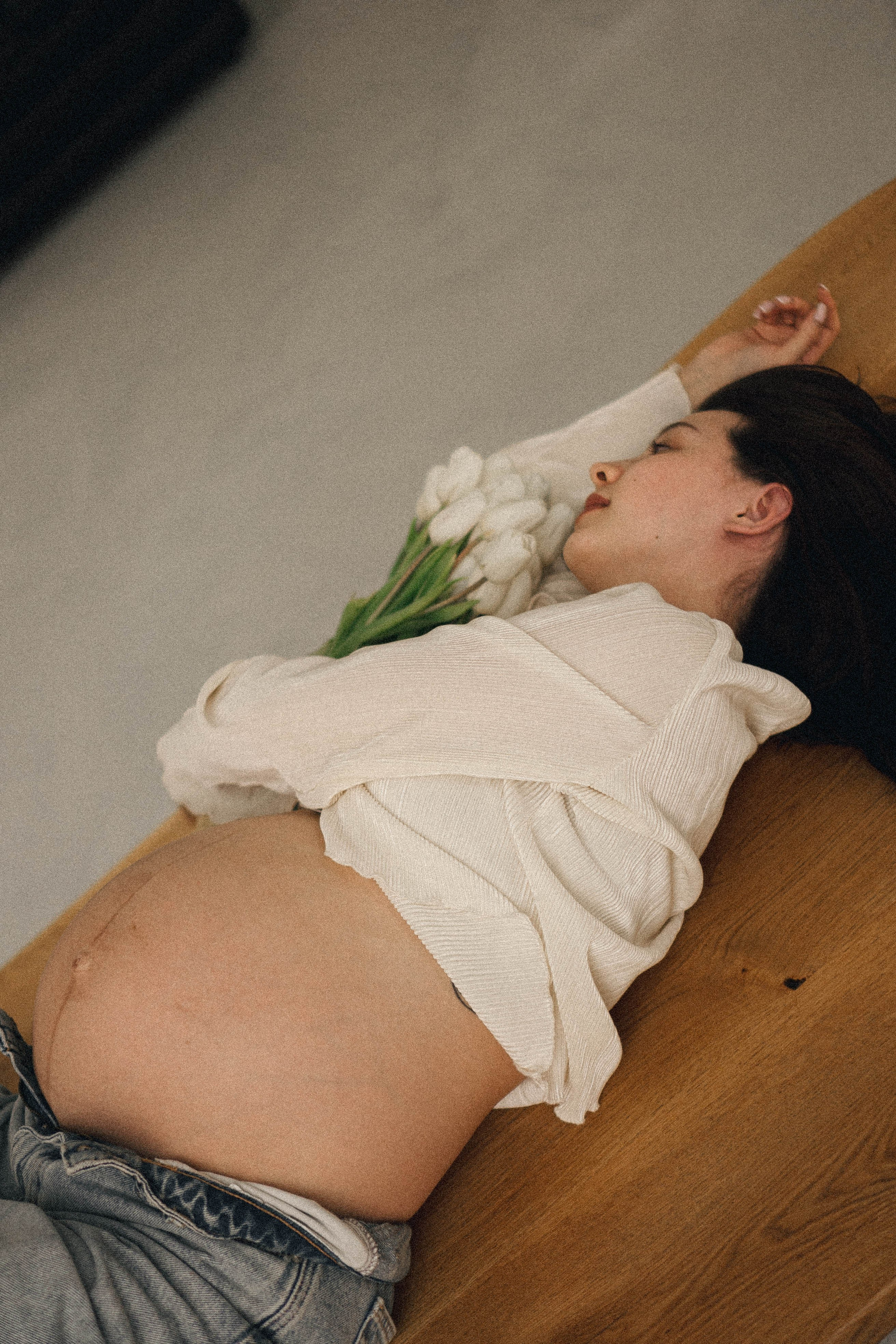 Love Story Беременность. Профессиональный фотограф, Санкт-Петербург — Виктория Богомолова