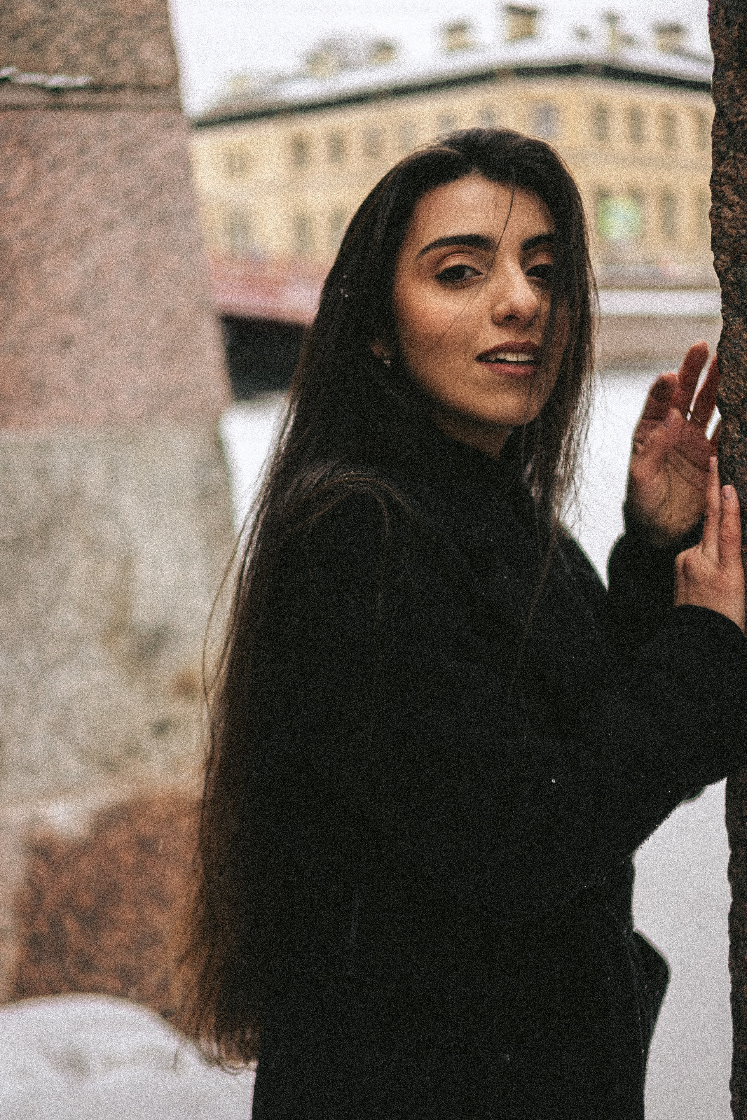 Фотосессия в Санкт-Петербурге. Профессиональный фотограф, Санкт-Петербург — Виктория Богомолова