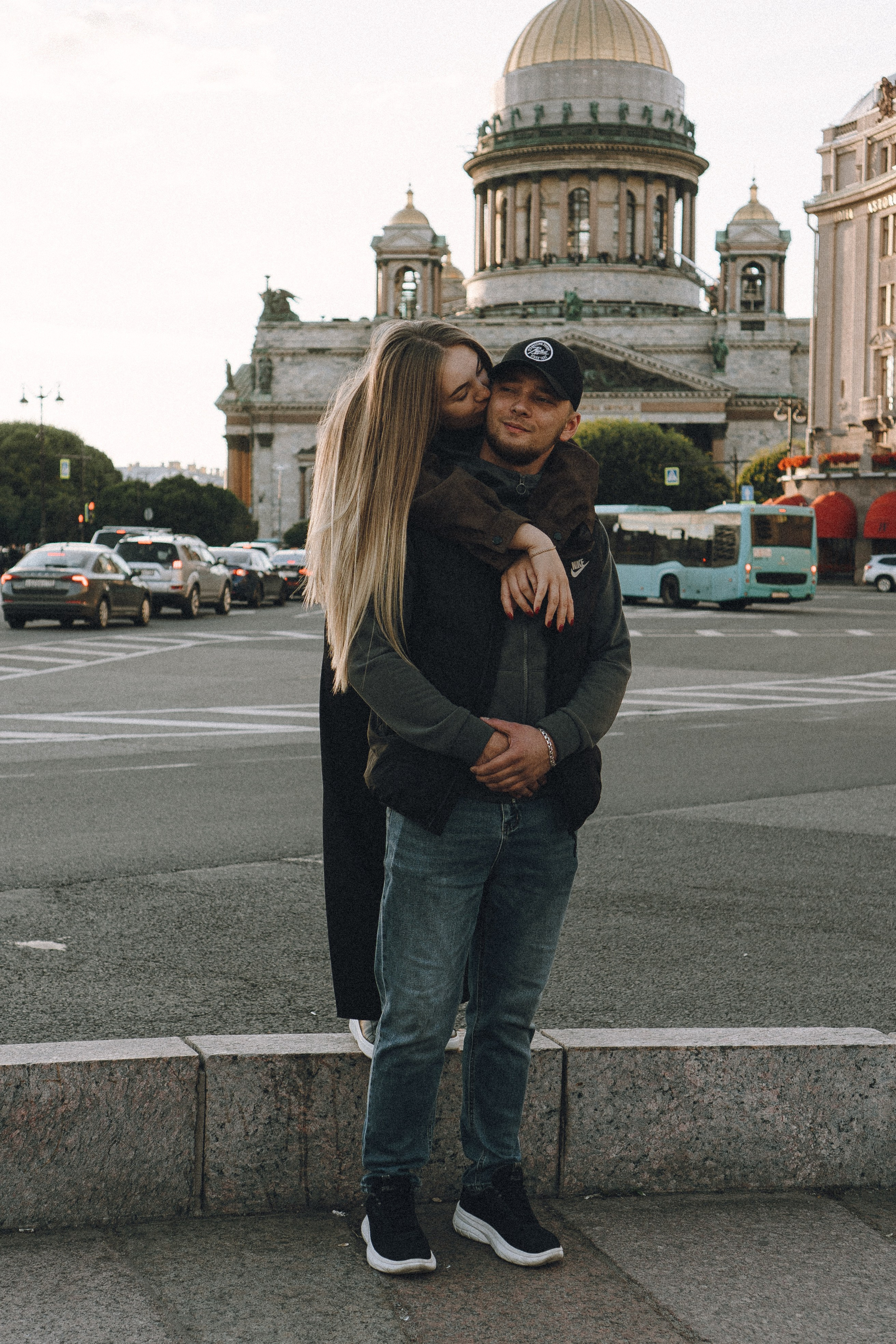 НЕОЖИДАННОЕ ПРЕДЛОЖЕНИЕ РУКИ И СЕРДЦА. Профессиональный фотограф, Санкт-Петербург — Виктория Богомолова