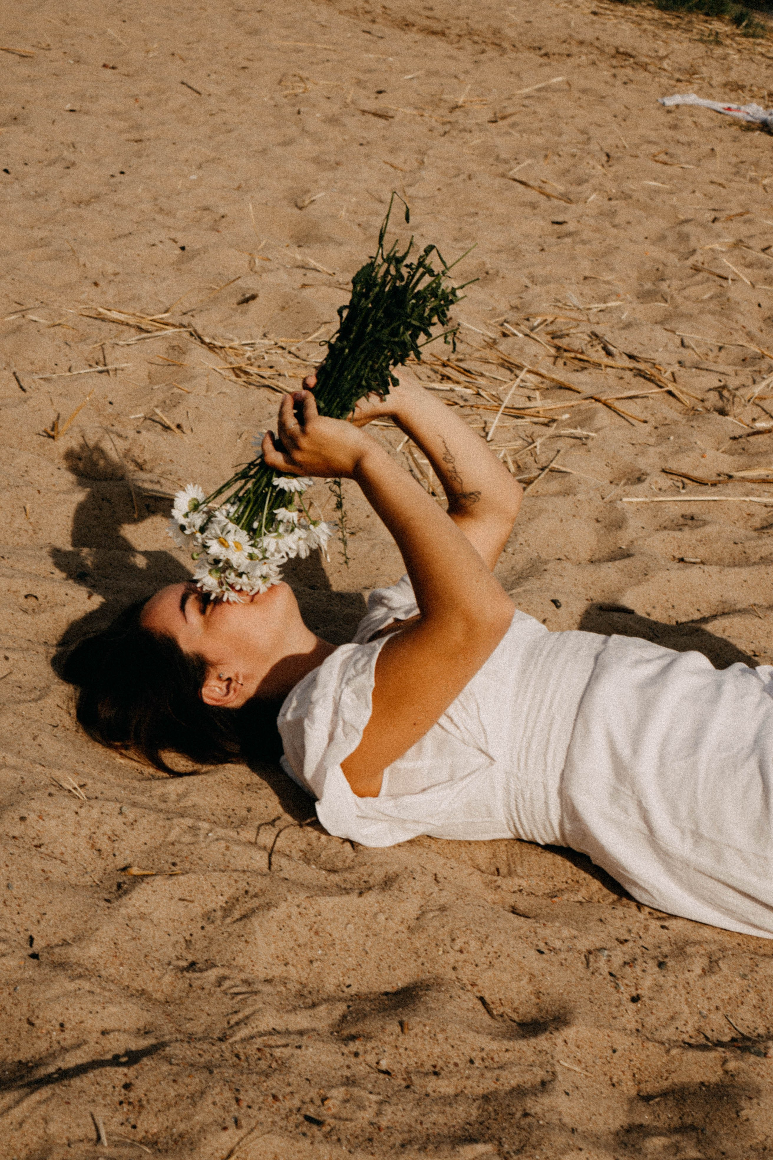 Летняя прогулка. Профессиональный фотограф, Санкт-Петербург — Виктория Богомолова