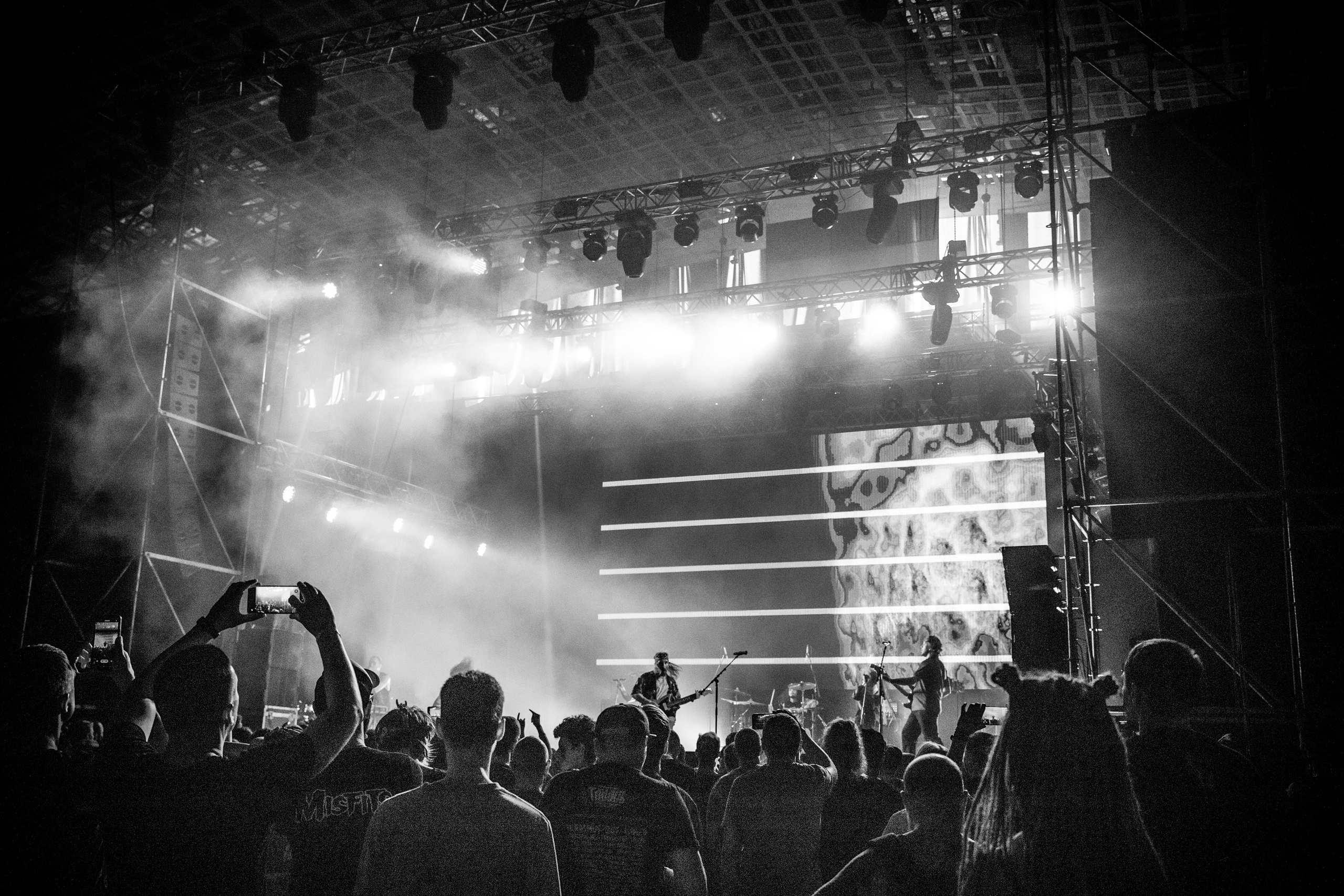 Музыкальный фестиваль «ФОРТ НОВОРОК». Anastasia Leonowa