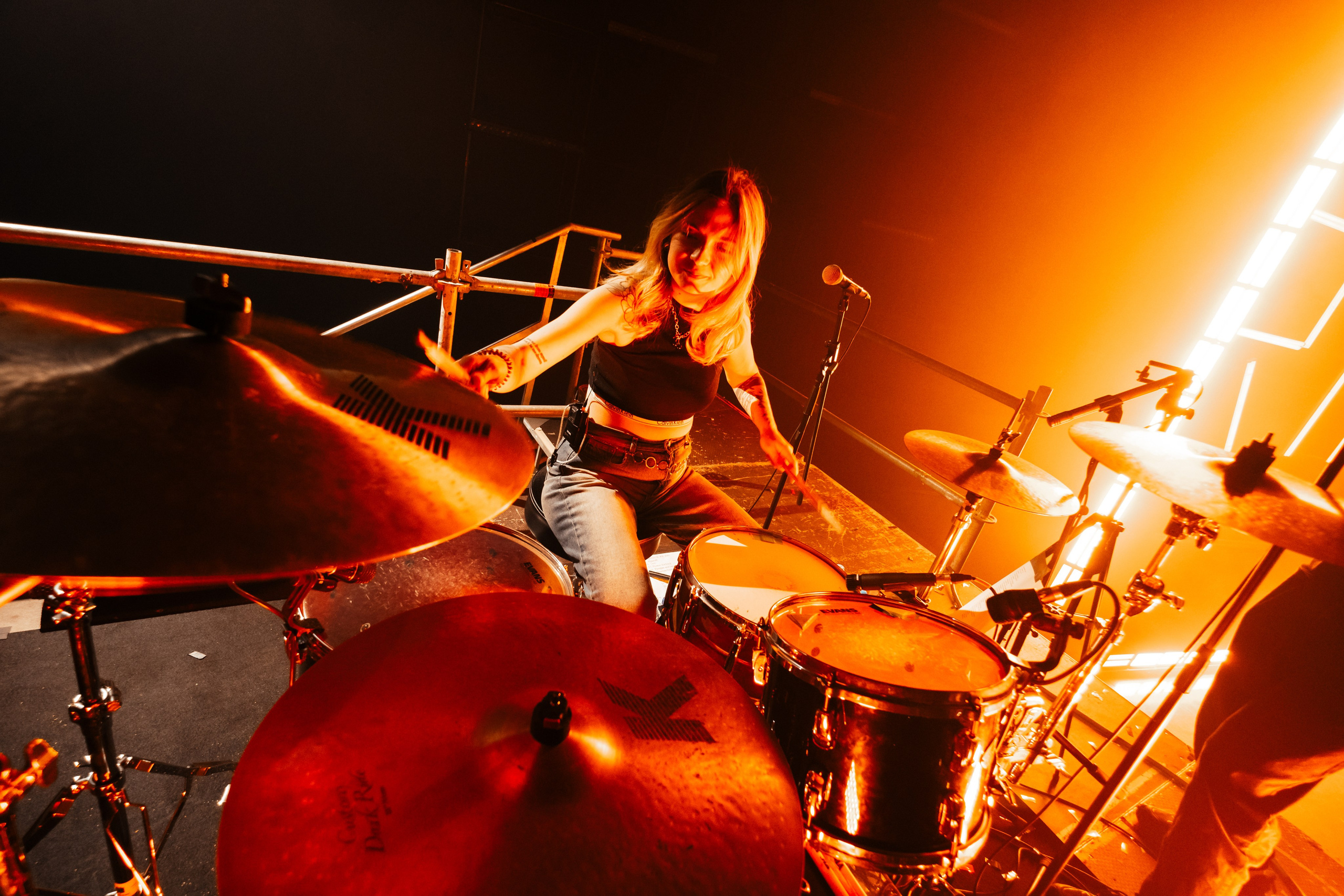 СМН В VK STADIUM. Концертный и репортажный фотограф в Москве и Санкт-Петербурге Мария