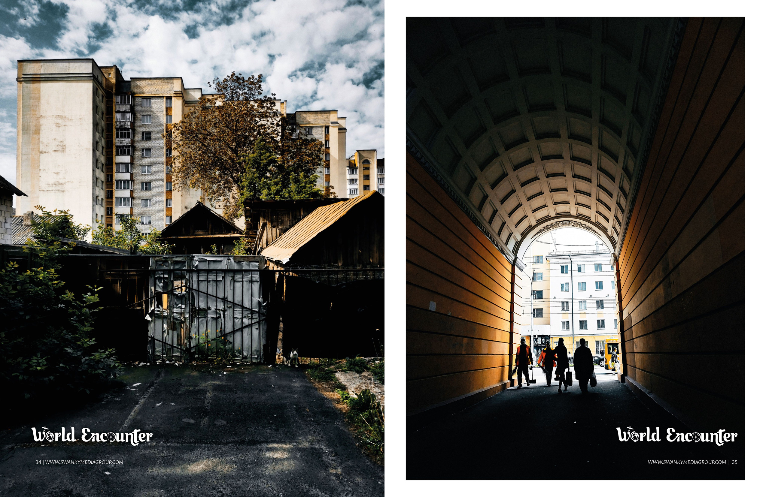 My publications in printed publications, magazines. Фотограф (photographer) Lischinski Vitaliy