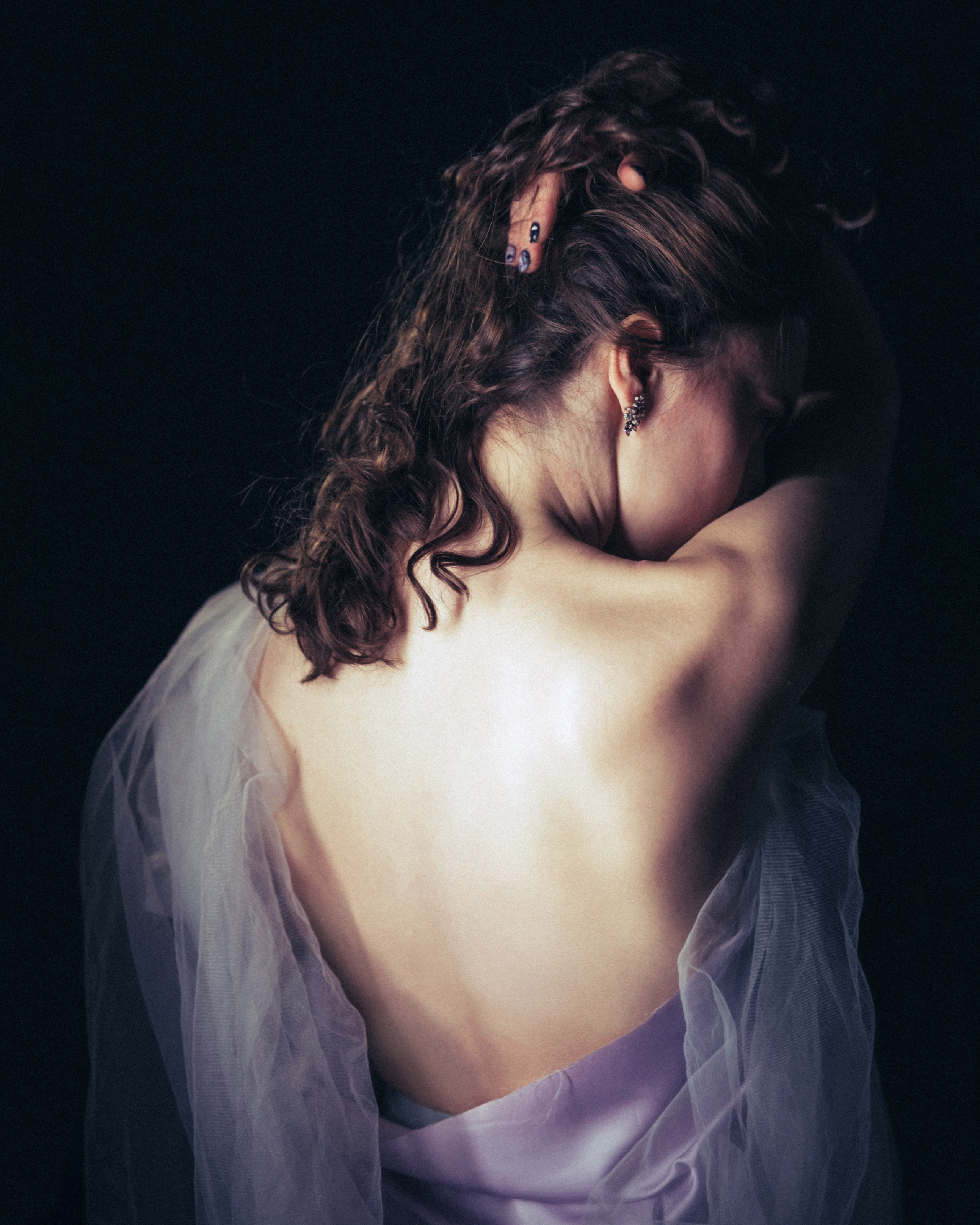 Фотограф в Москве Максим Скоробогатов