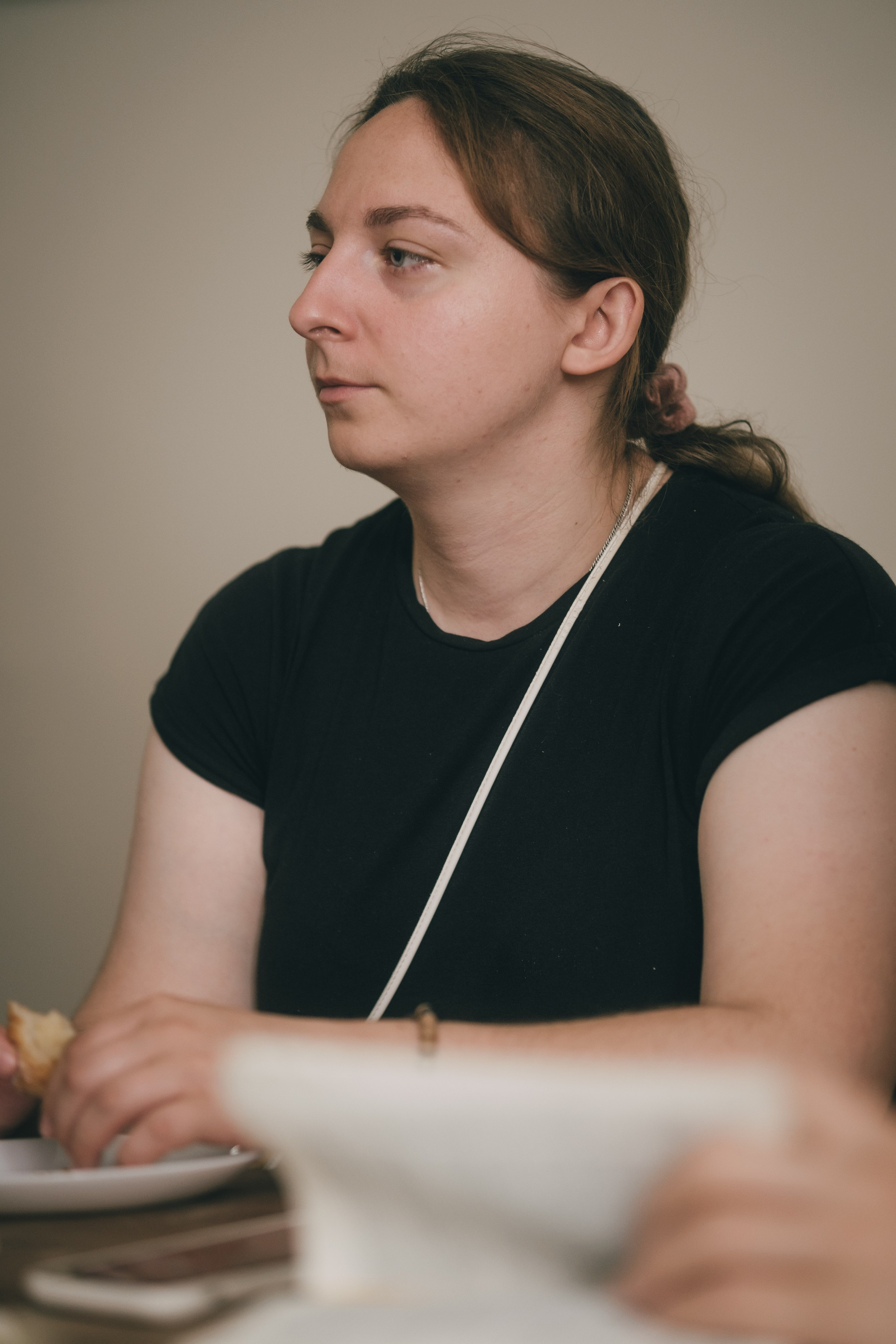 Библейский завтрак 18.06.2024. Фотограф в Москве Максим Скоробогатов