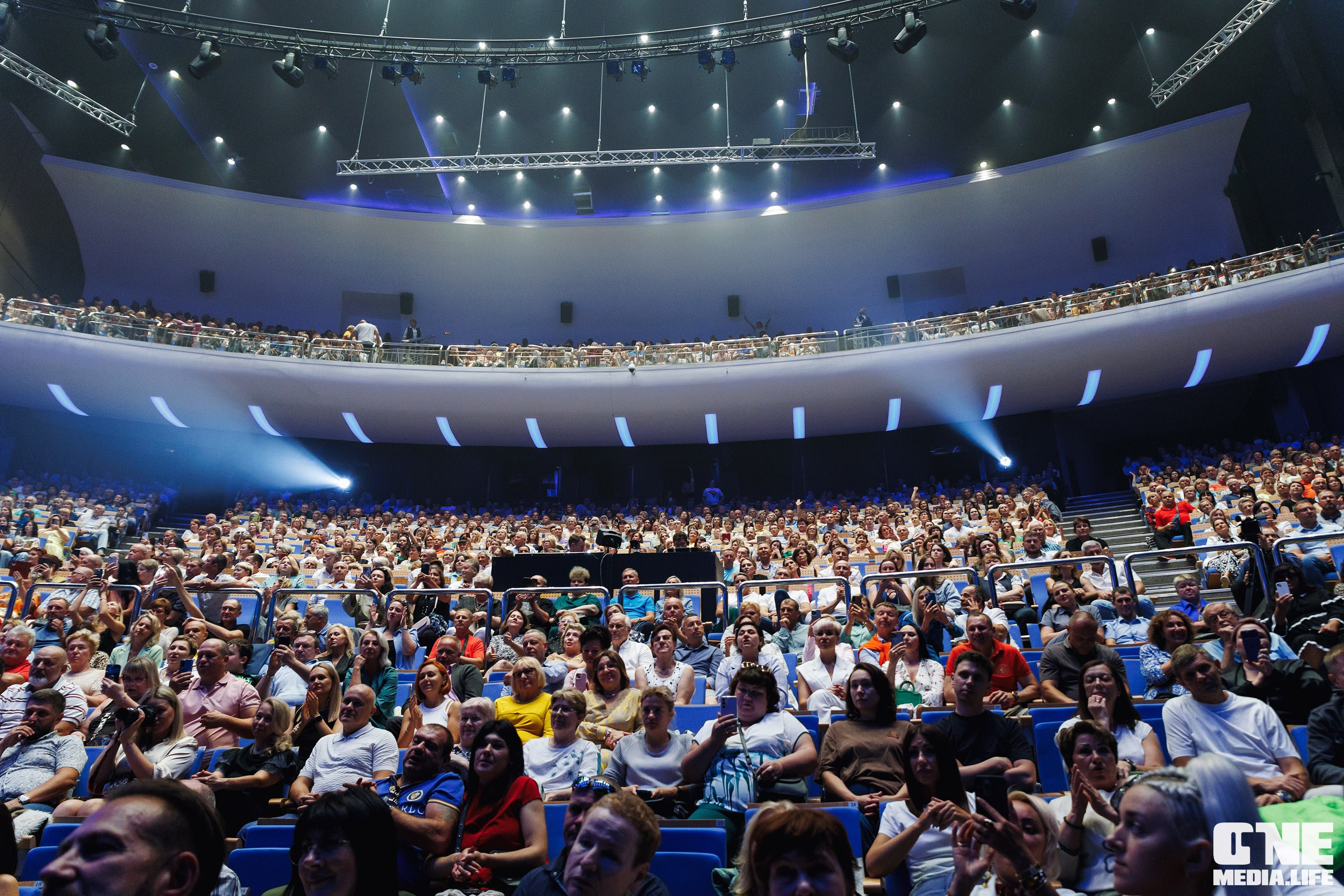 Ирина Круг 19.07.2024. KRIS KRUPINNIKOVA