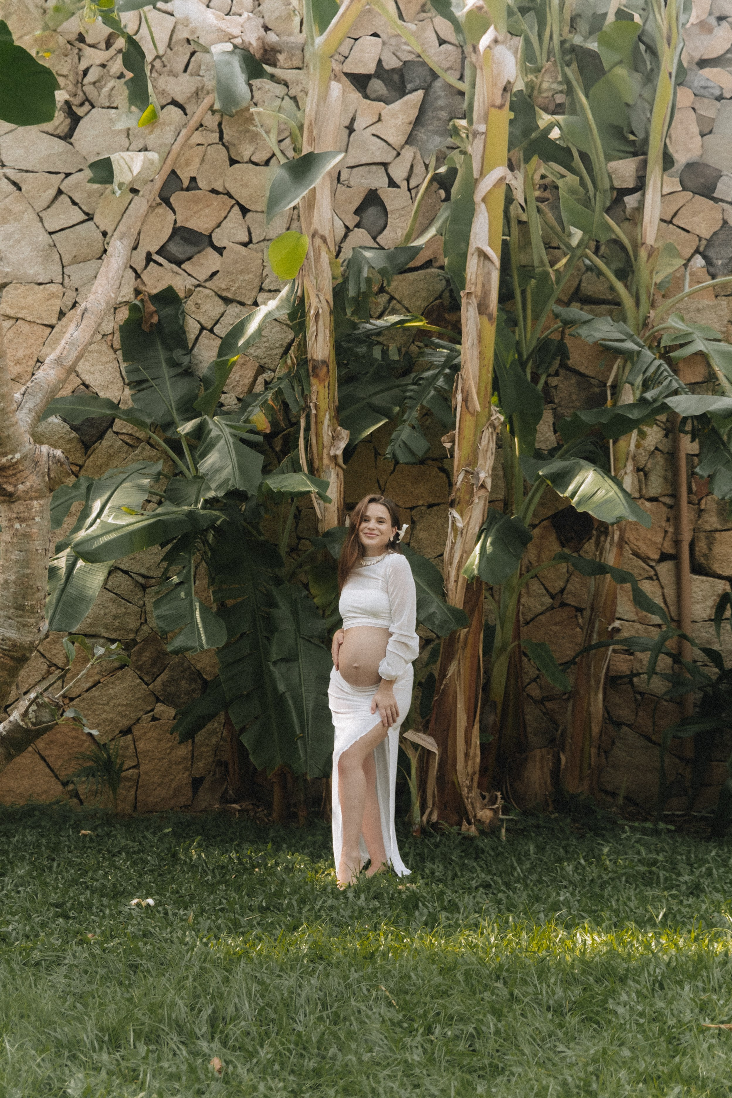 Беременность. Анна и Сергей. KRIS KRUPINNIKOVA