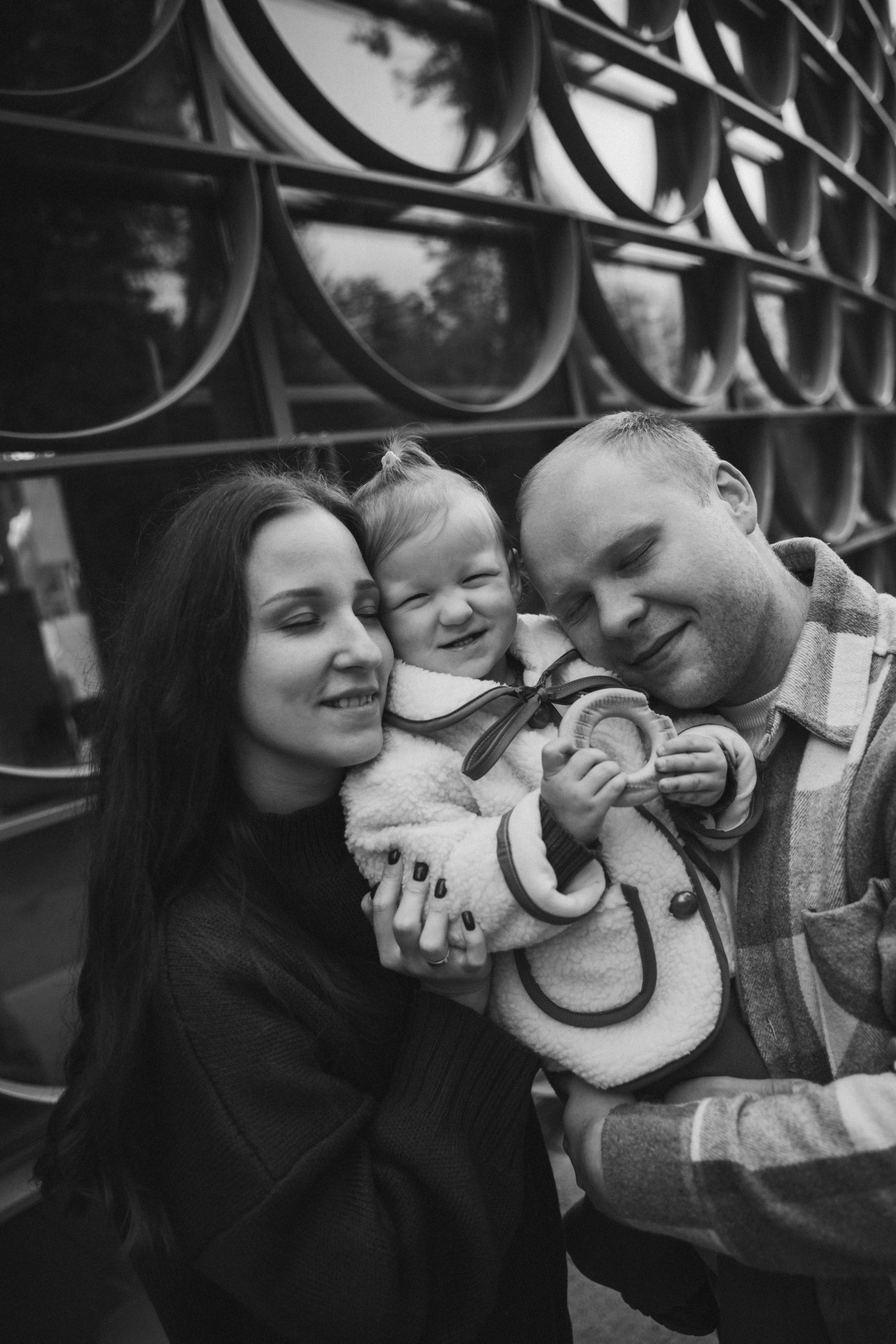 2 годика Еве. Фотограф Катя Трусова