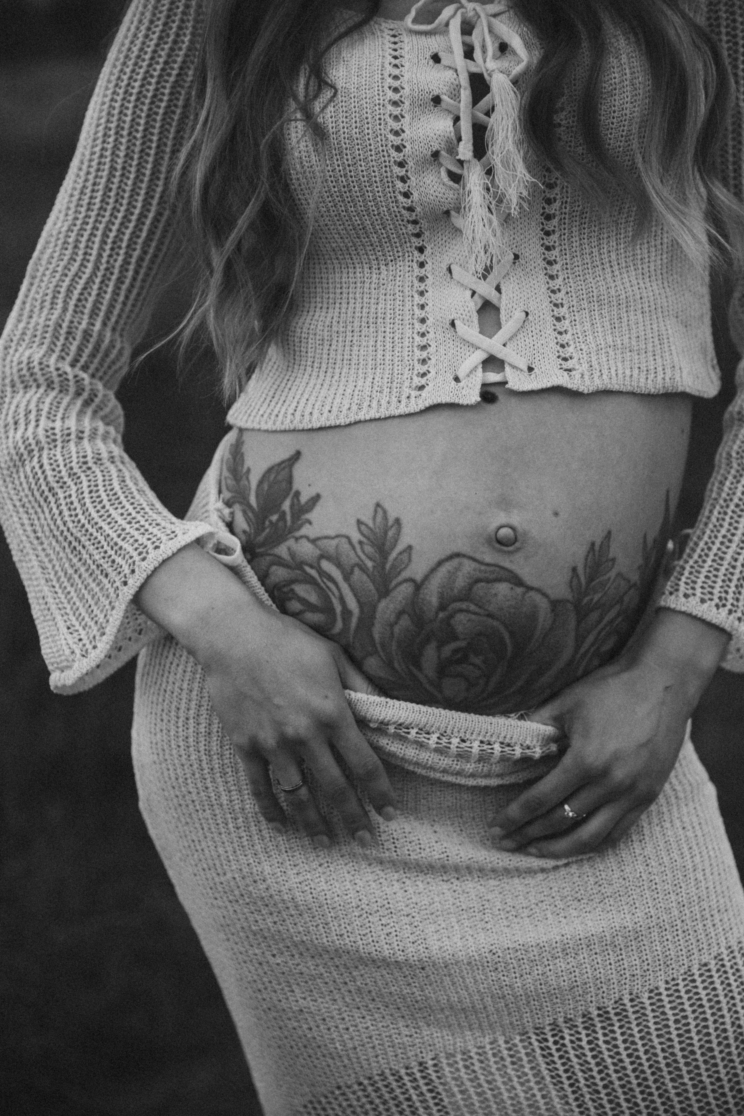 Счастье внутри. Фотограф Катя Трусова