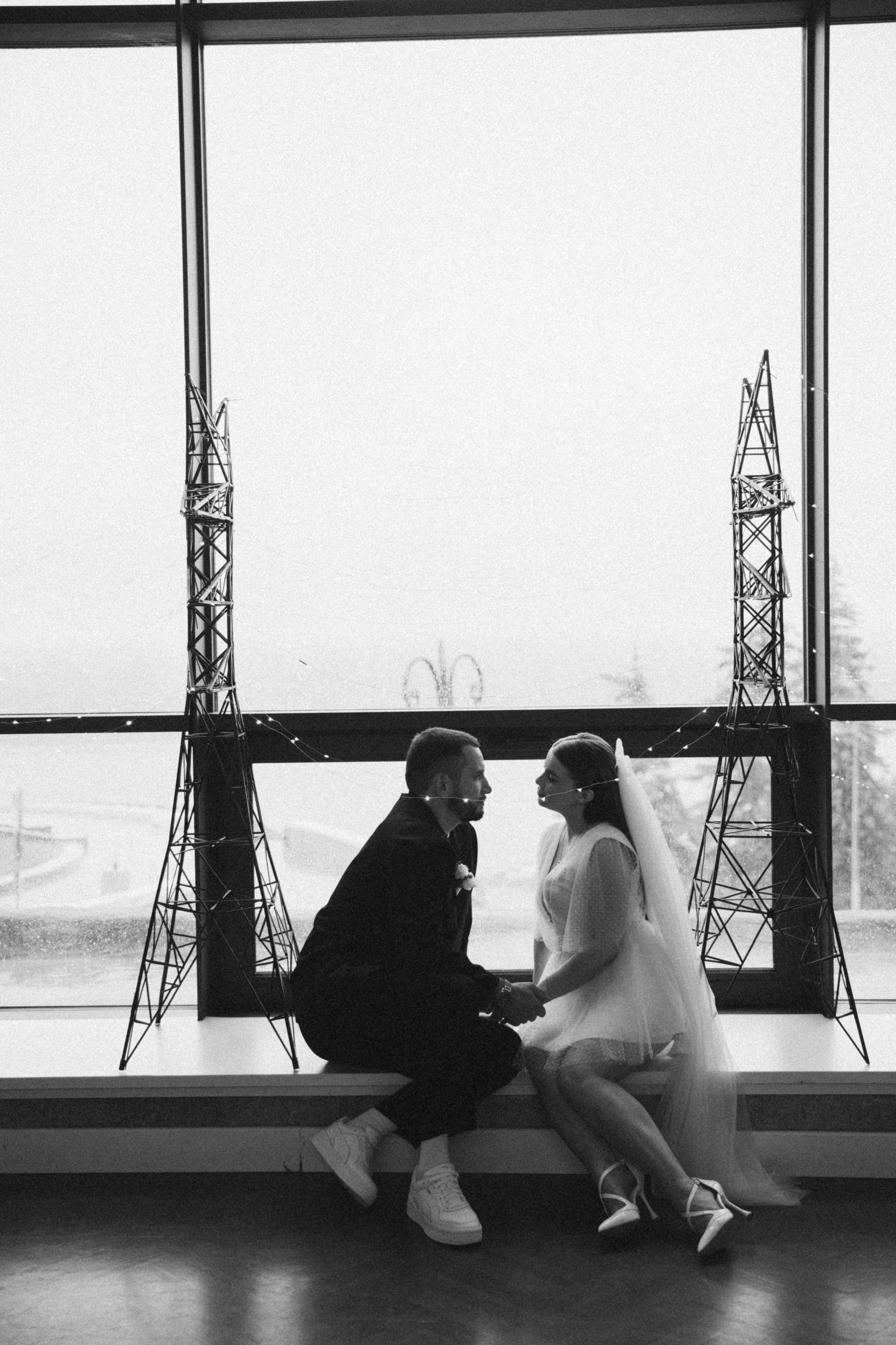 Про любовь. Фотограф Катя Трусова