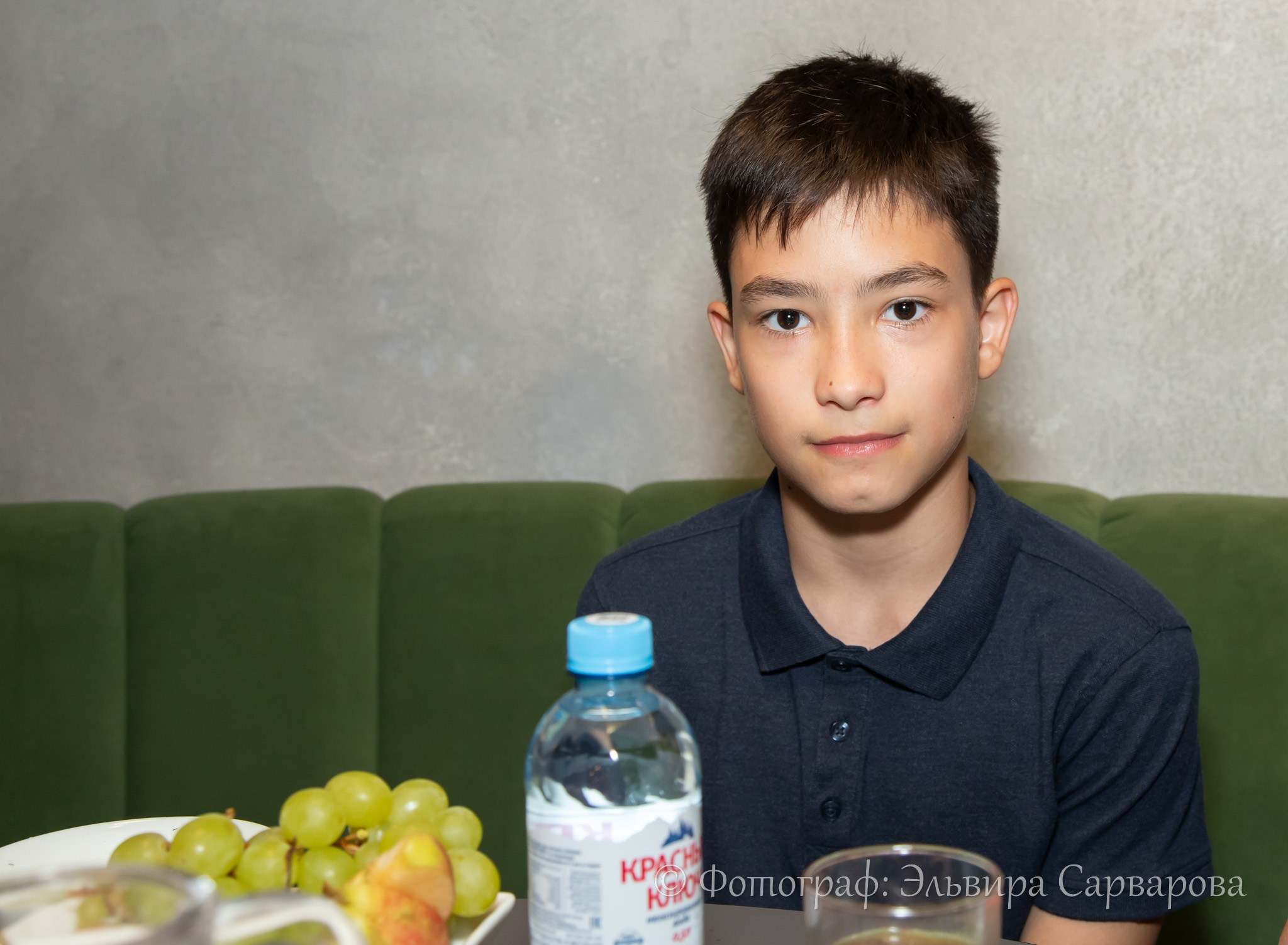 Юбилей Ильнура. Репортажный Фотограф