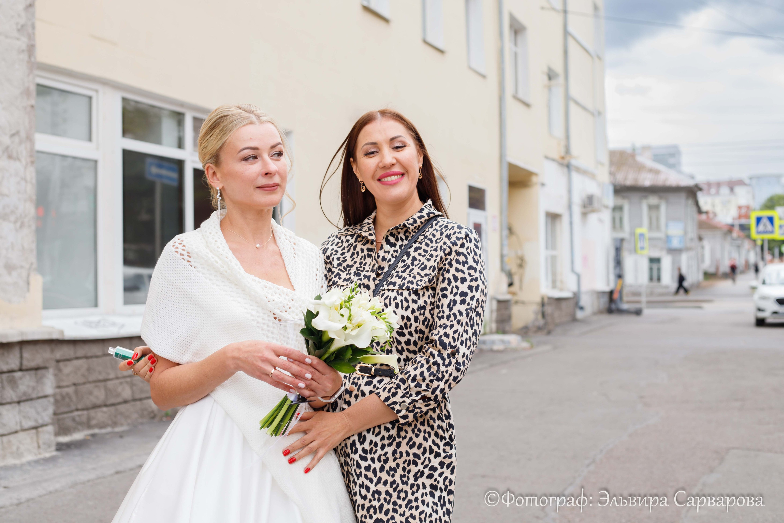 Свадьба Альберта и Марии. Репортажный Фотограф