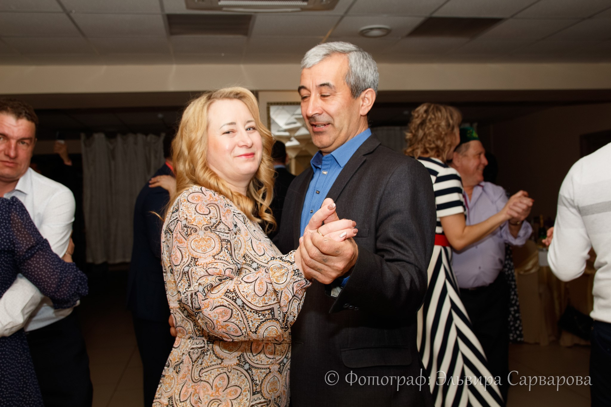 Юбилей. Репортажный Фотограф